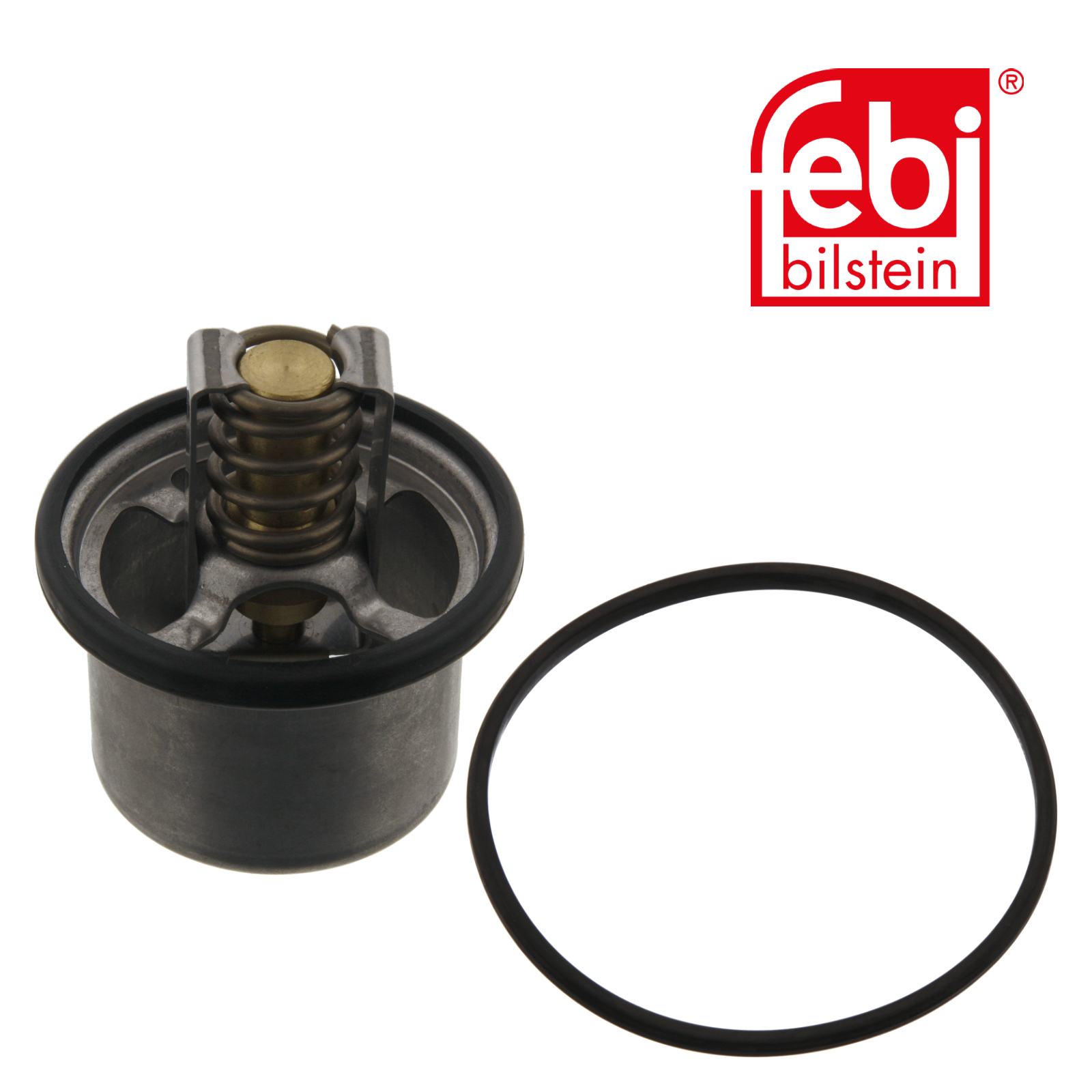 Febi Thermostat,Coolant 18960