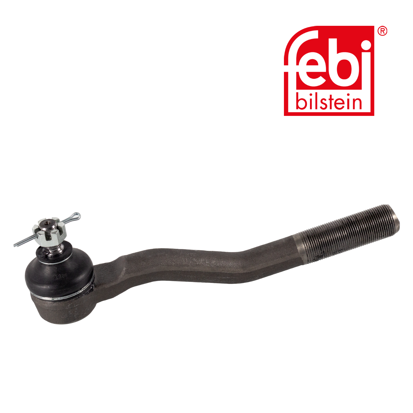 Febi Steering Tie Rod End Ball Joint Upper 109579