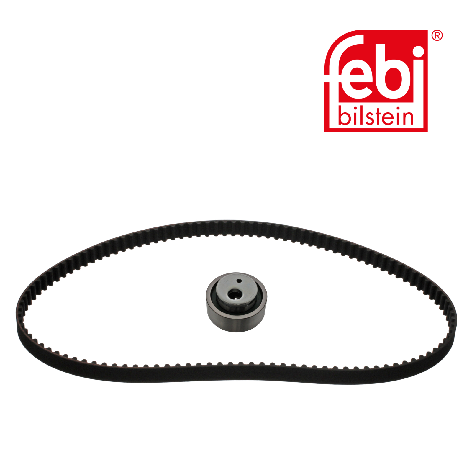 Febi Timing Belt Kit with Rollers 11244
