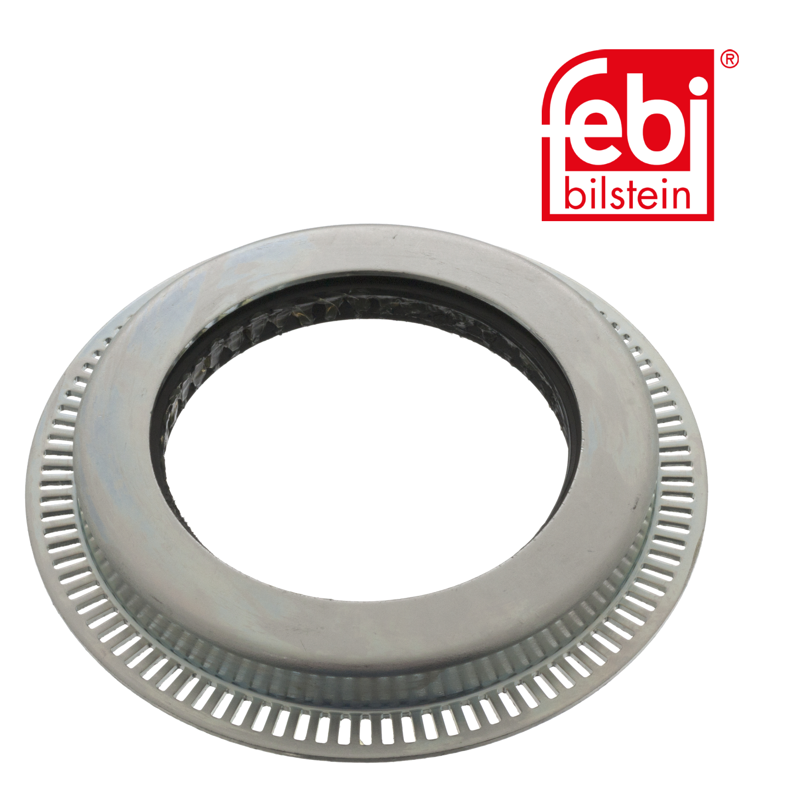 Febi Wheel Hub Shaft Seal OD ID Thick 18151