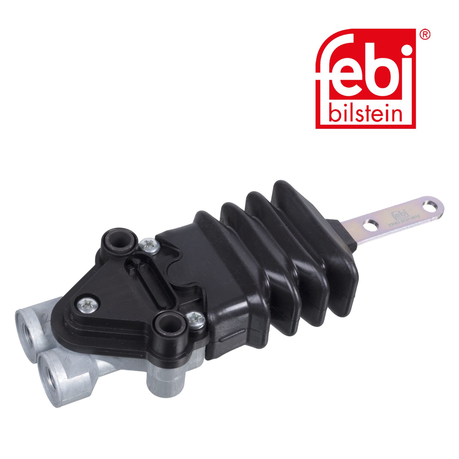 Febi Air Suspension Valve both sides 23563