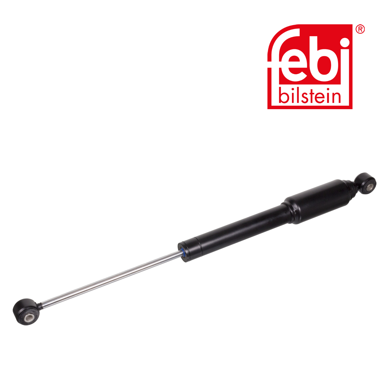 Febi Steering Damper Shock Absorber Front 100867