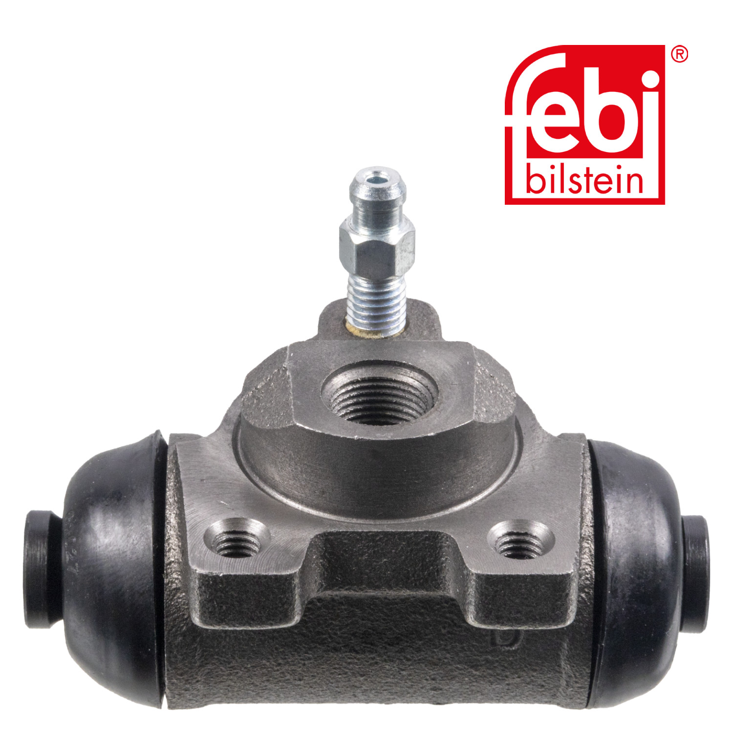 Febi Wheel Cylinder Hydraulic Brake Rear Right 102865