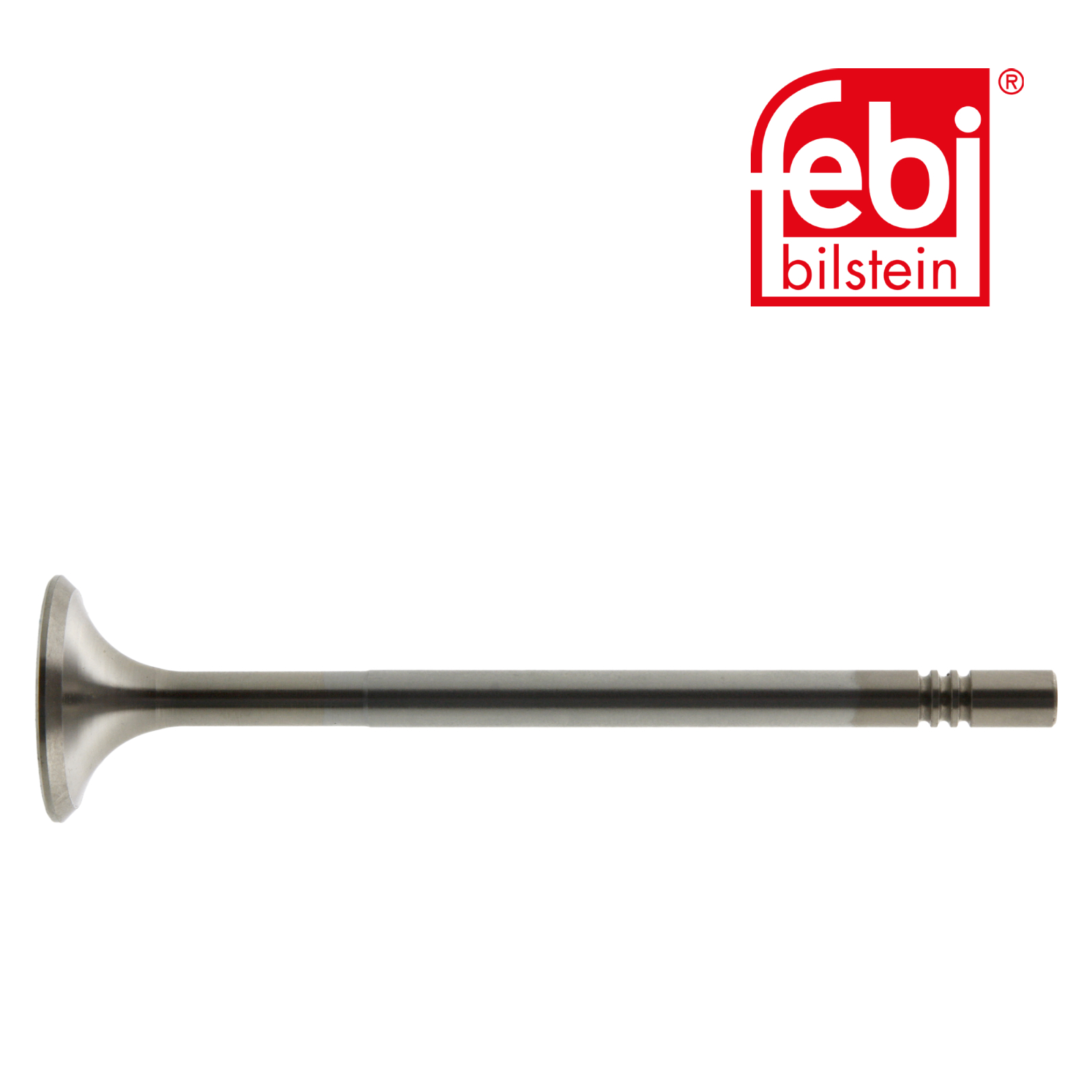 Febi Engine Exhaust Valve 25mm Head 38301