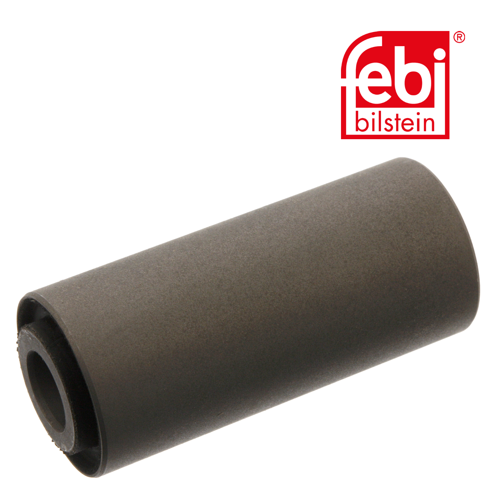 Febi Driver Cab Suspension Bush 38mm OD ID 40728