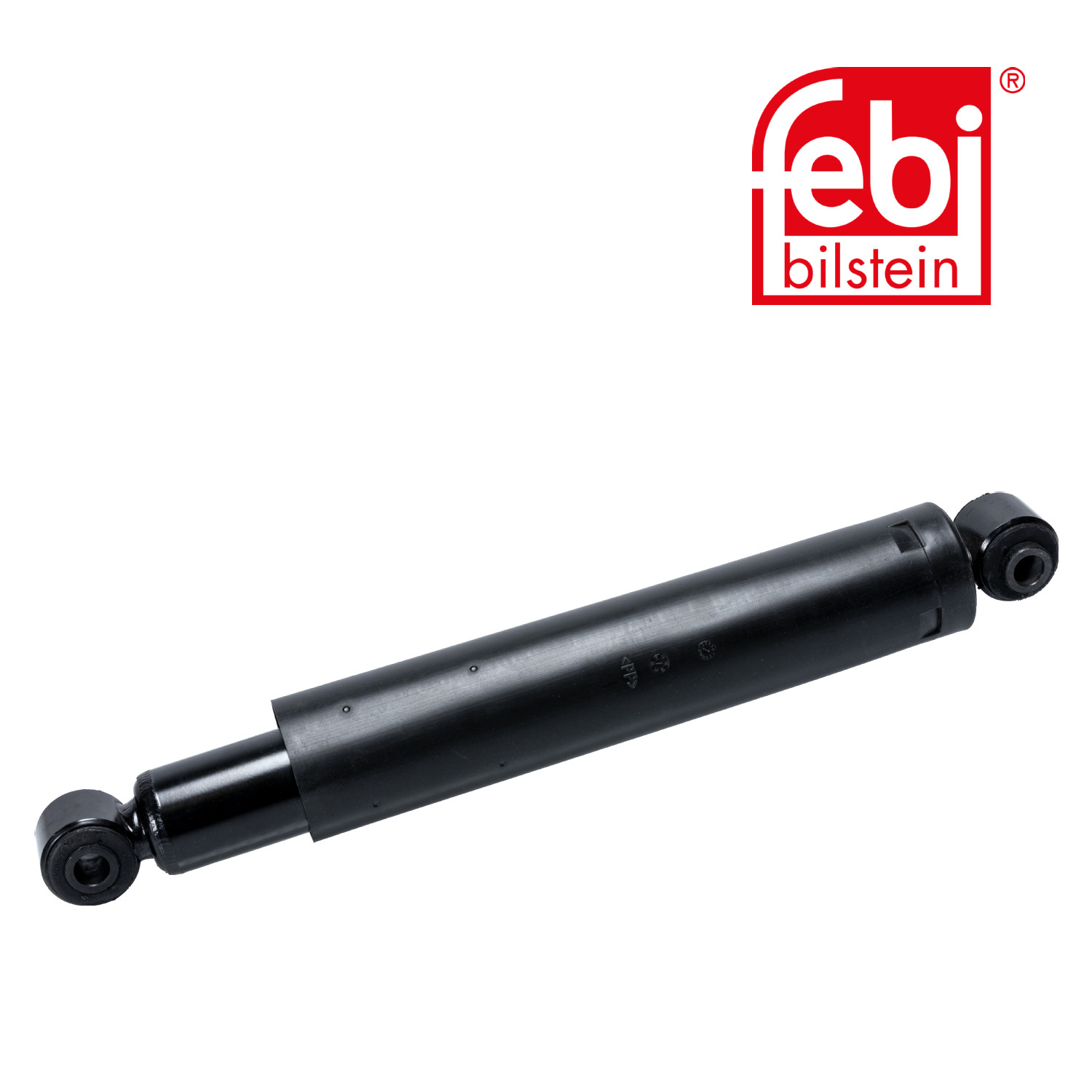 Febi Shock Absorber Damper Strut Front 179712