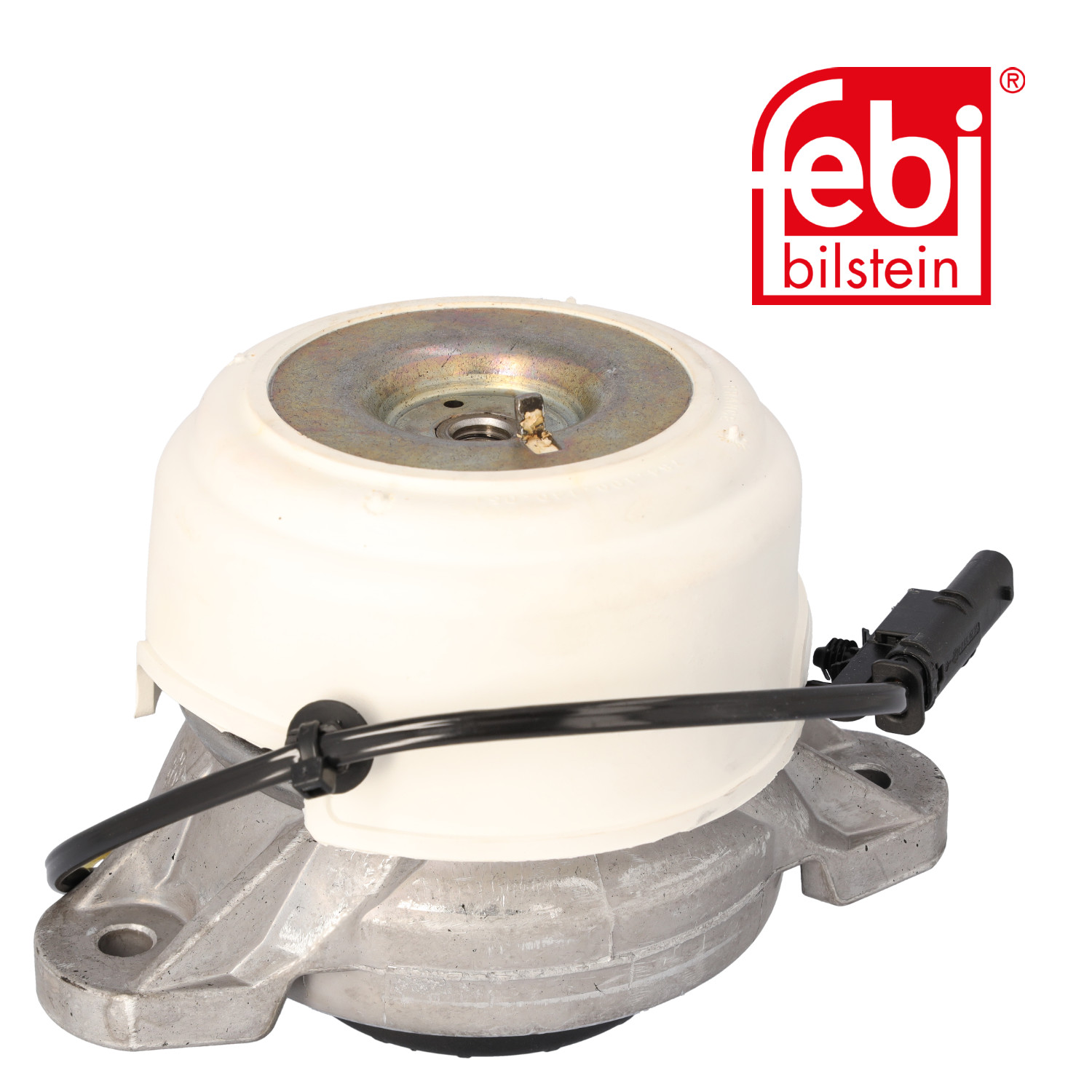 Febi Engine Mount Mounting Left 49422
