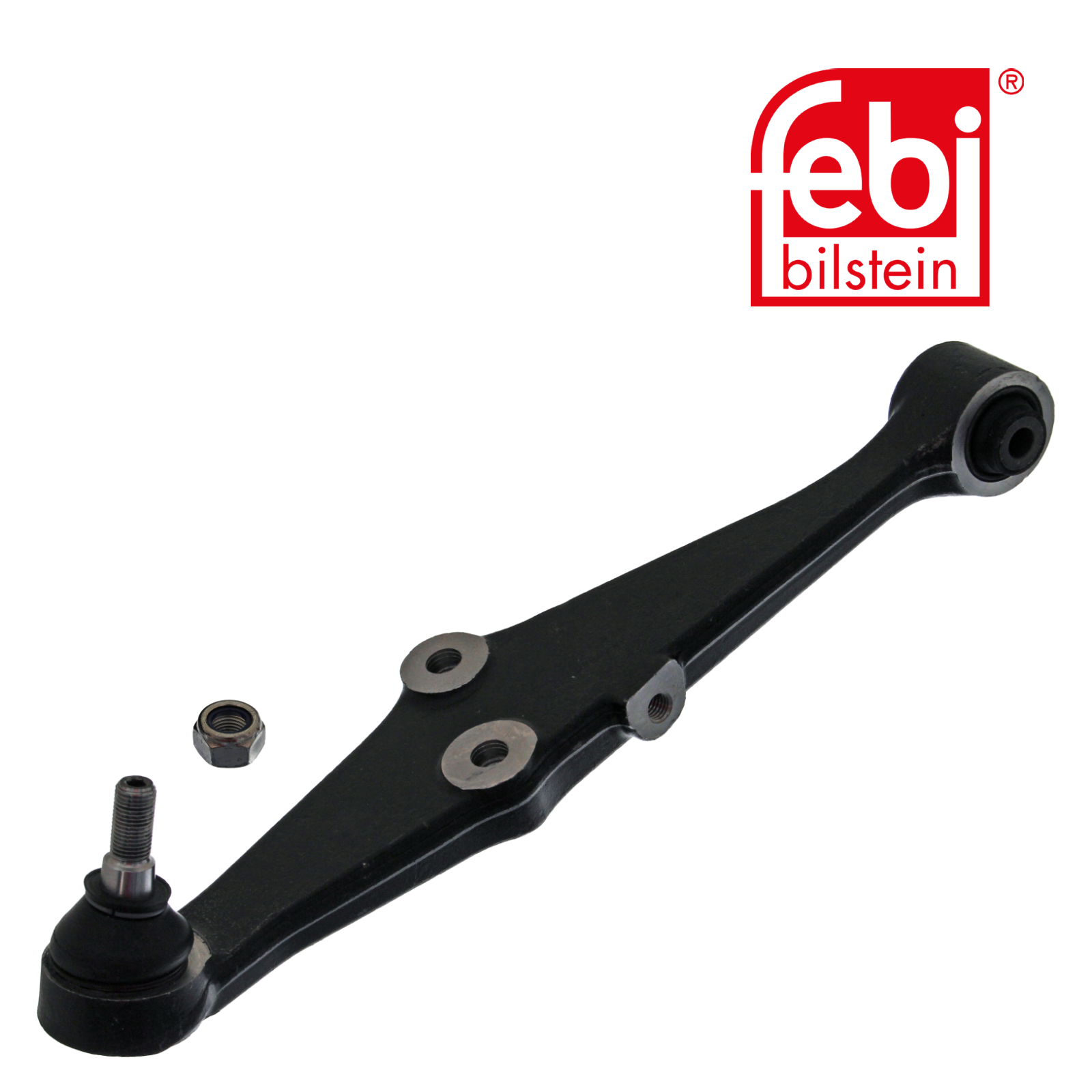 Febi Control/Trailing Arm Lower 12925