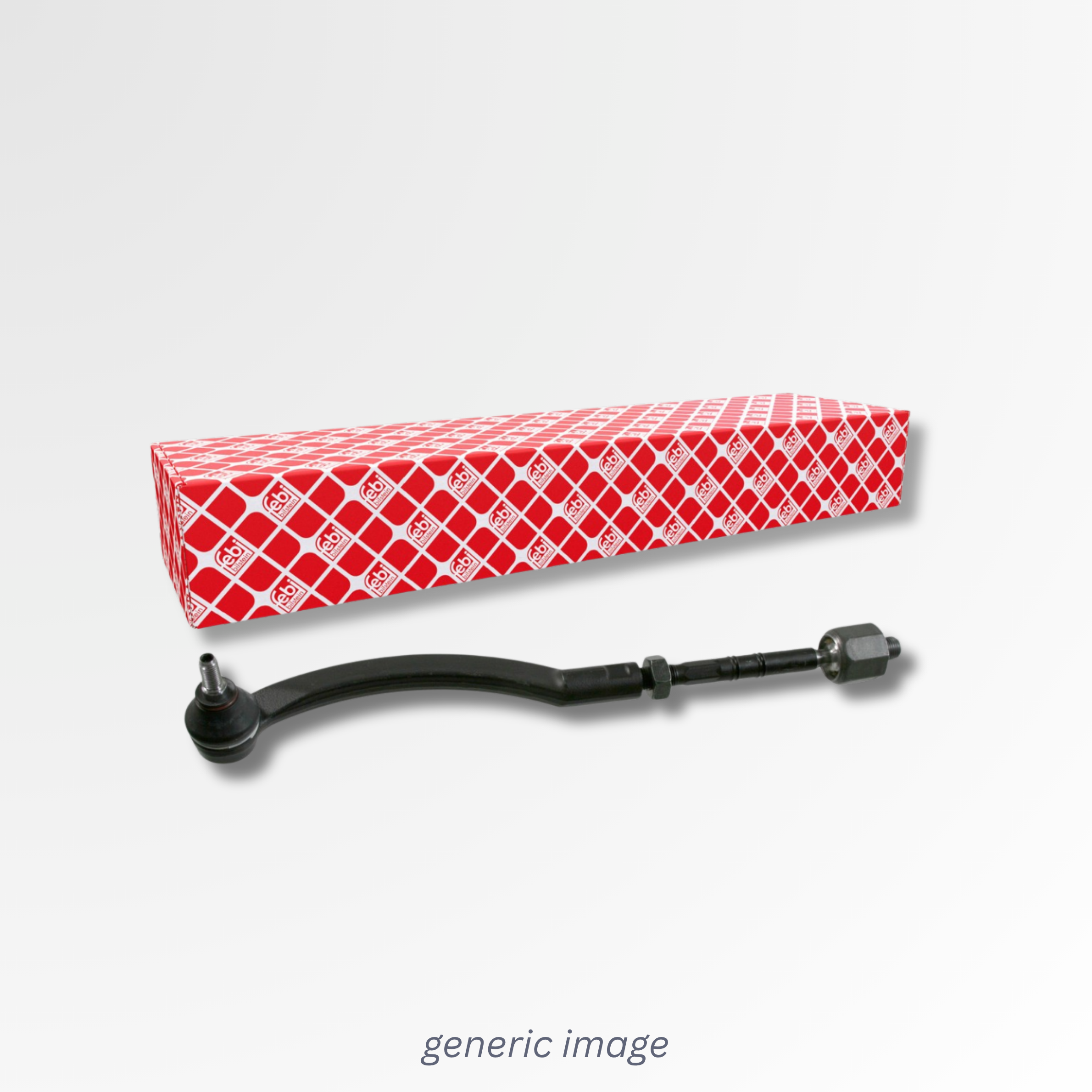 Febi Inner Rack End Right Joint 08572