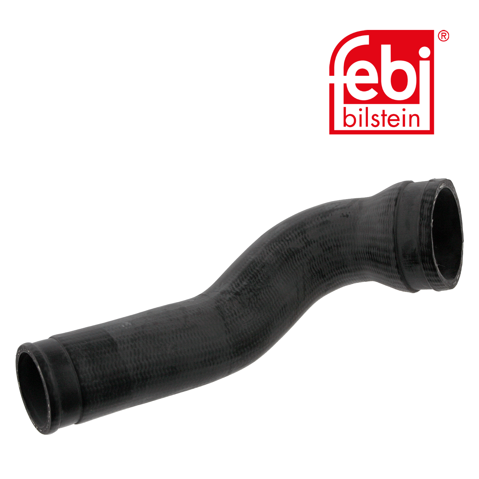 Febi Intercooler Turbo Charge Air Hose Right 30920
