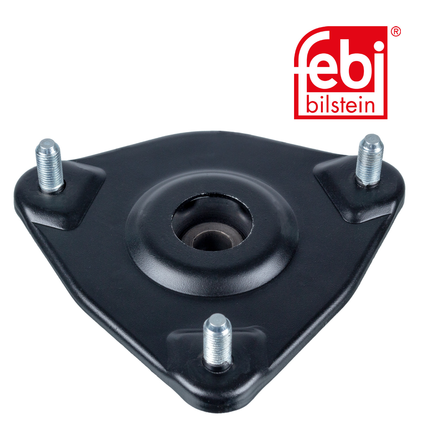 Febi Front Suspension Strut Support Mount 108895