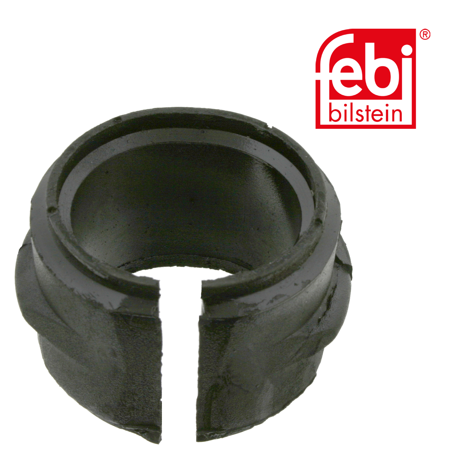 Febi Anti Roll Bar Mounting Bracket Rear 21543