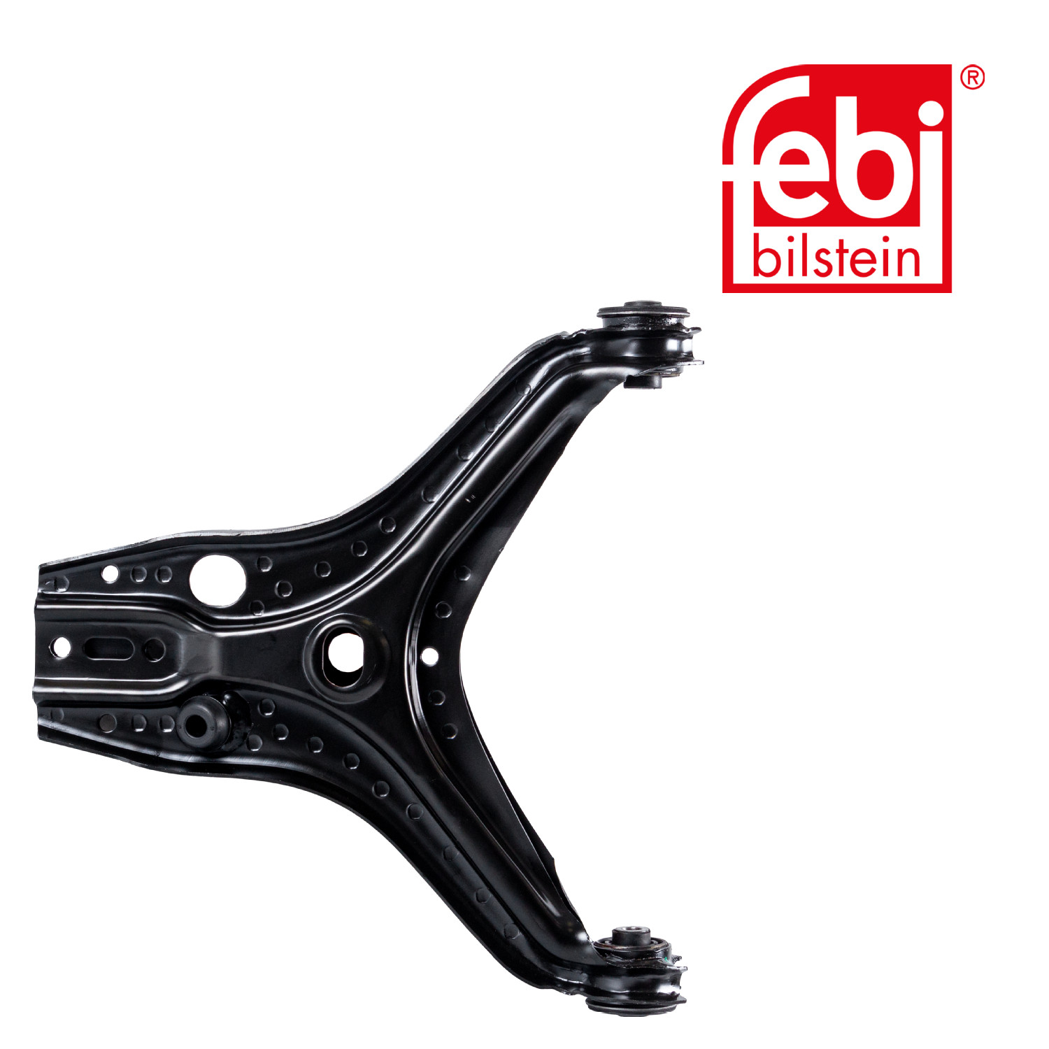 Febi Control/Trailing Arm Lower 09527