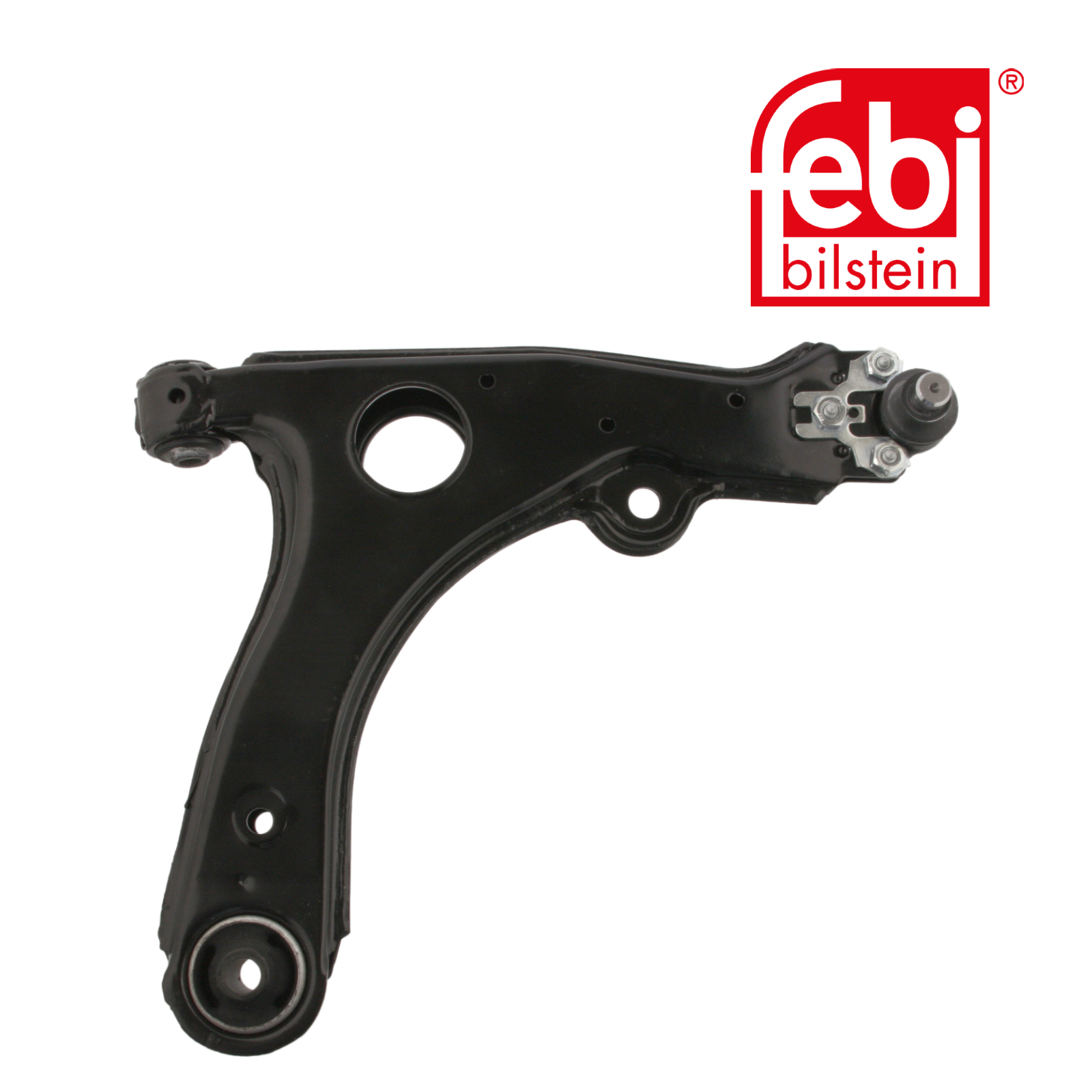 Febi Control/Trailing Arm Lower 37308