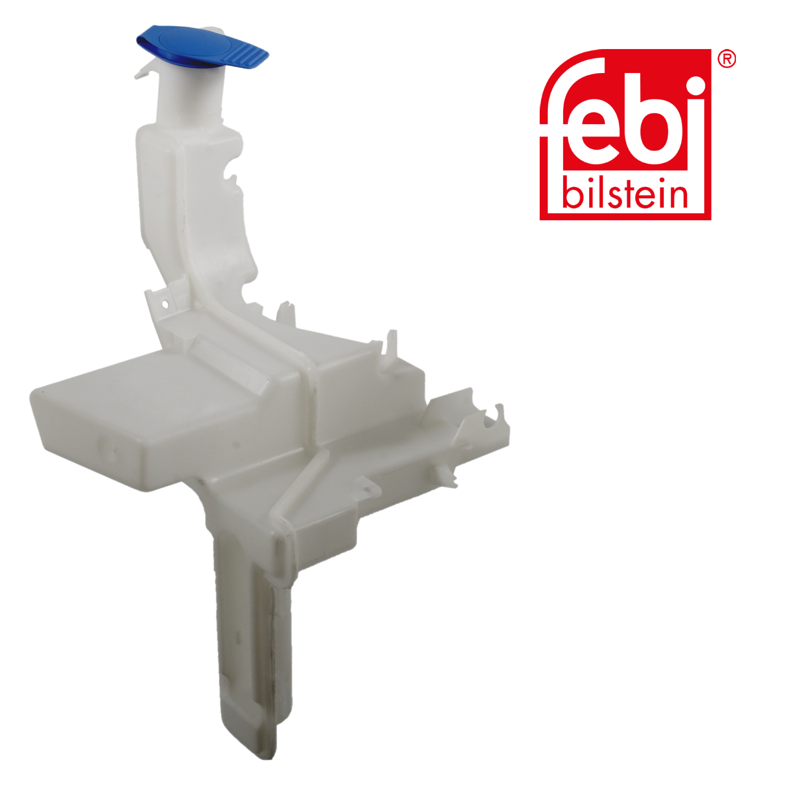 Febi Windscreen Washer Reservoir 37969