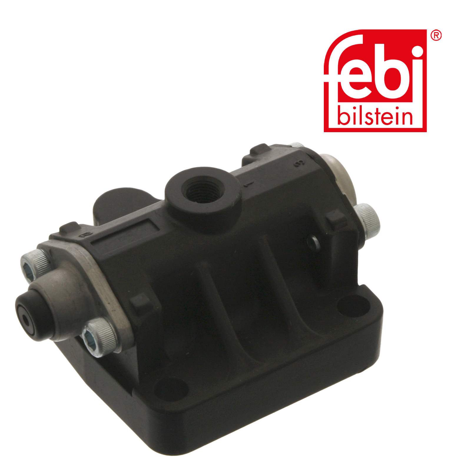 Febi Shift Cylinder Repair Kit 39330