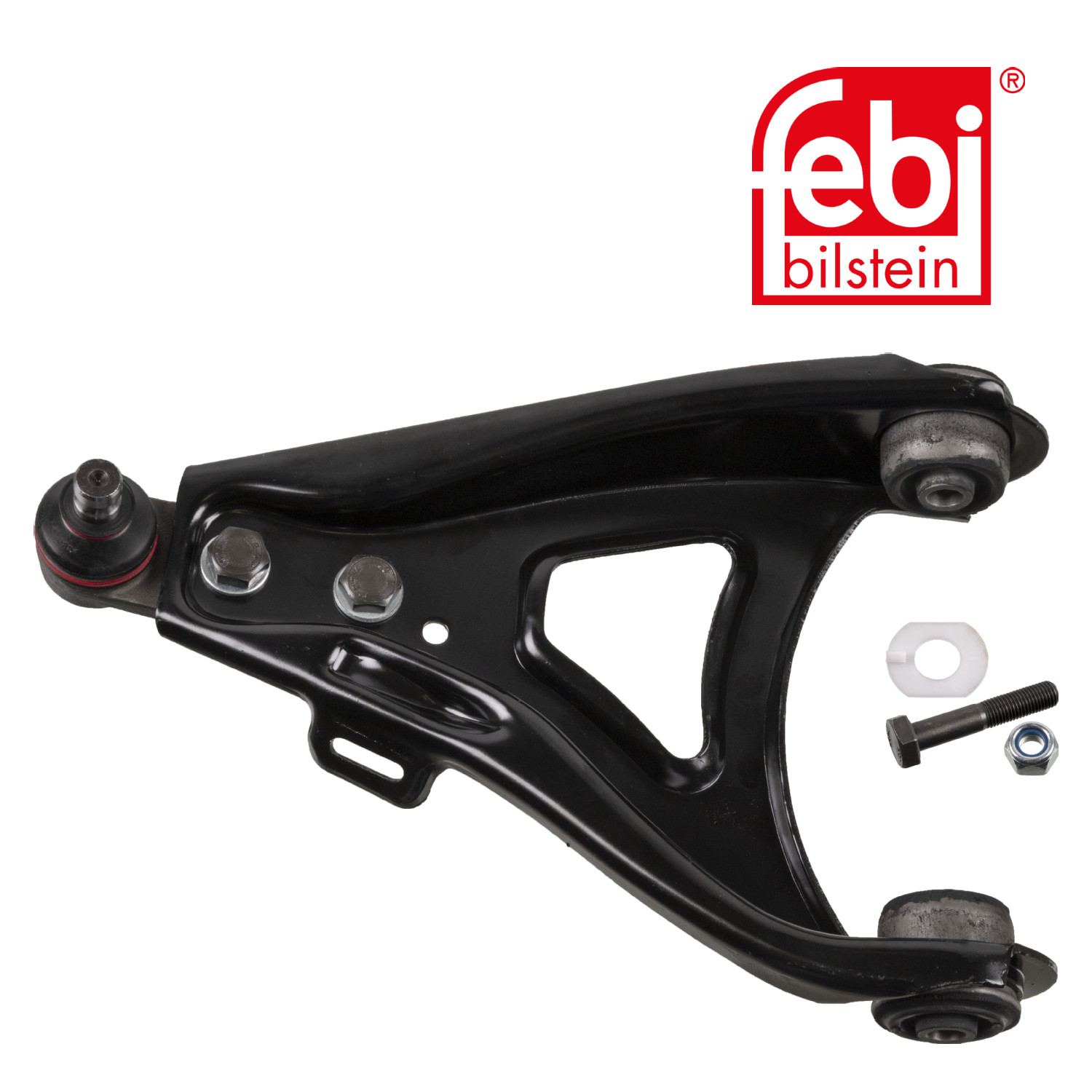 Febi Control/Trailing Arm Lower 19647