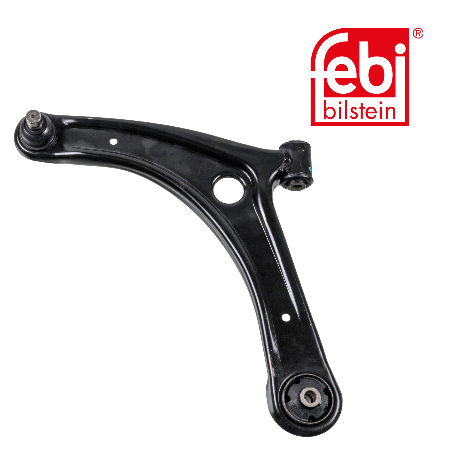 Febi Control/Trailing Arm Lower 41062