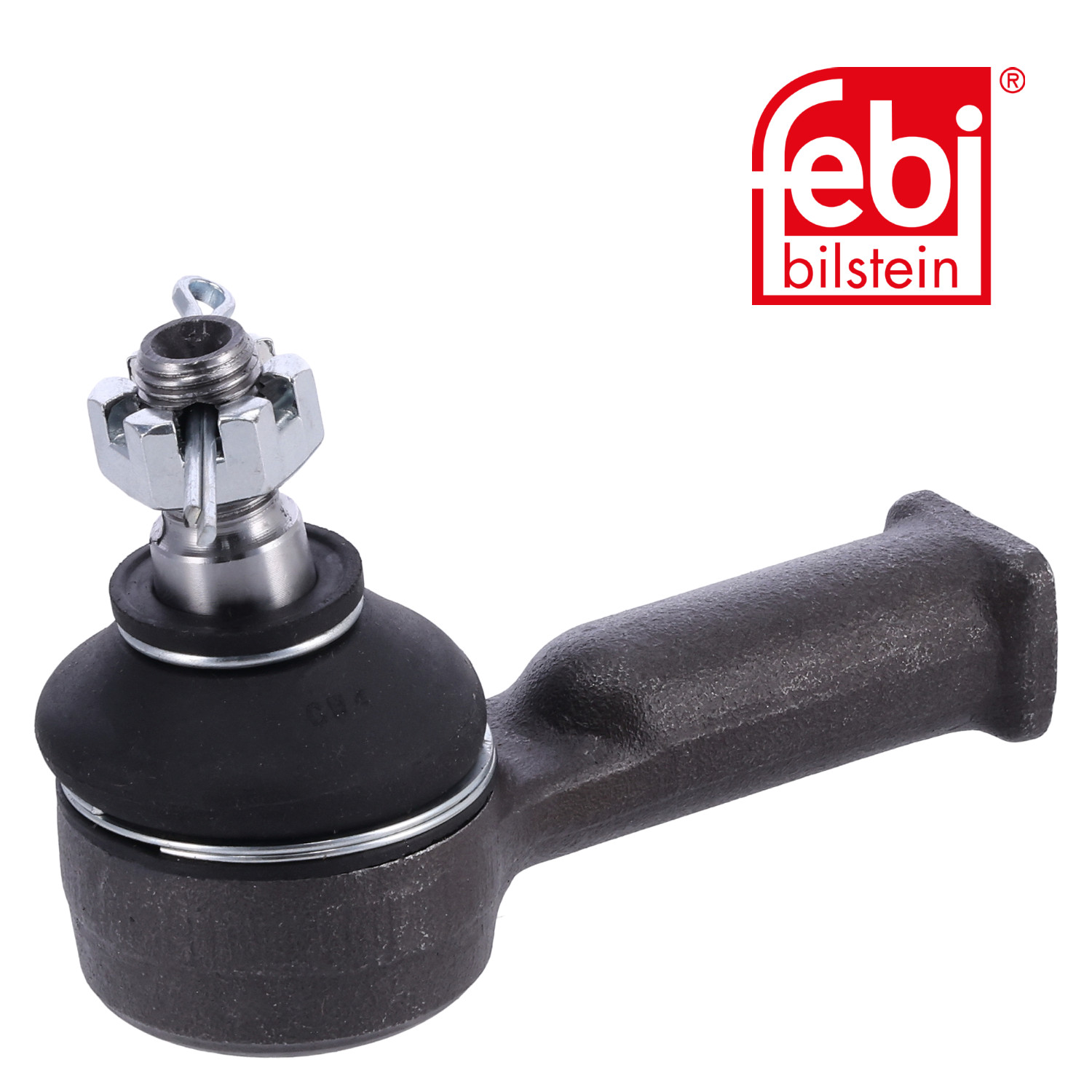 Febi Steering Tie Rod End Ball Joint Front Right 42479