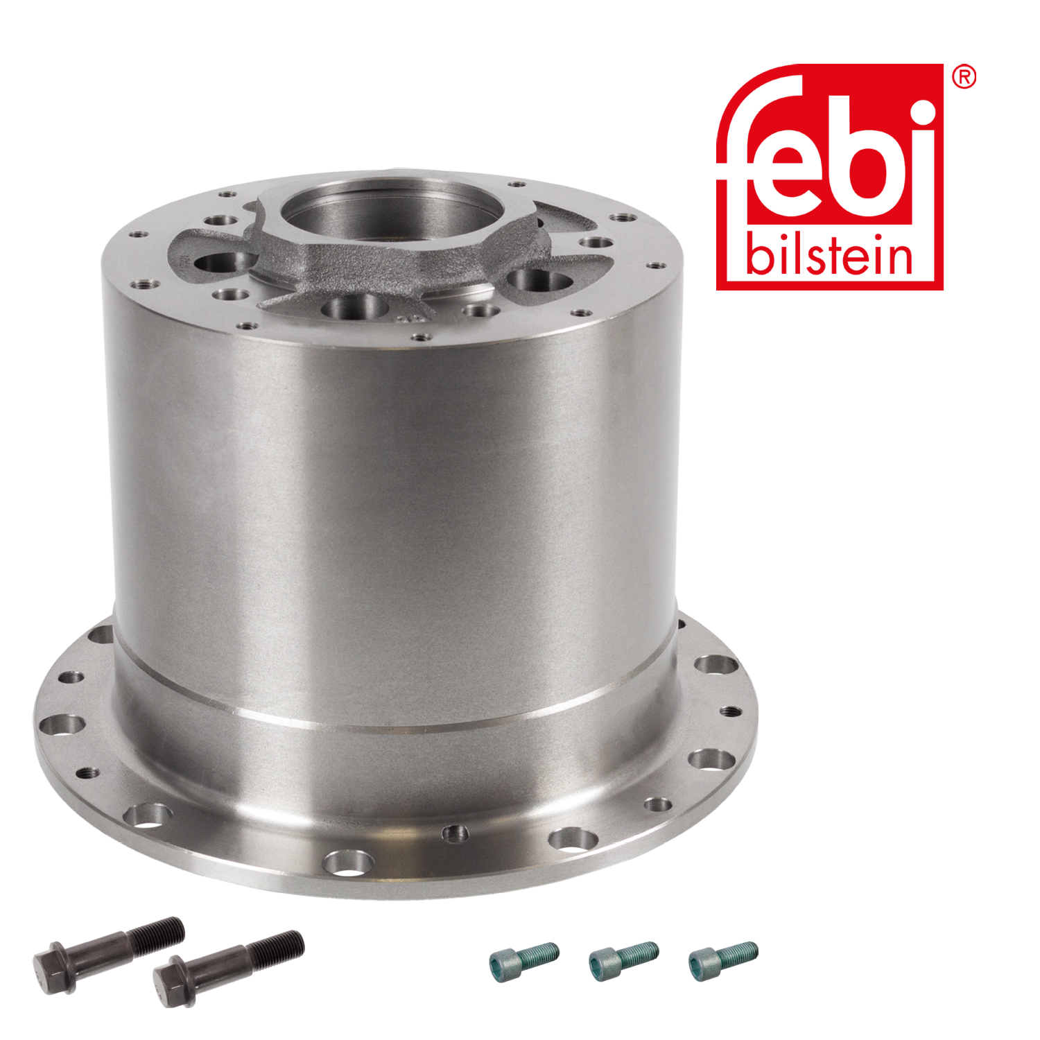 Febi Wheel Hub Stud 170675
