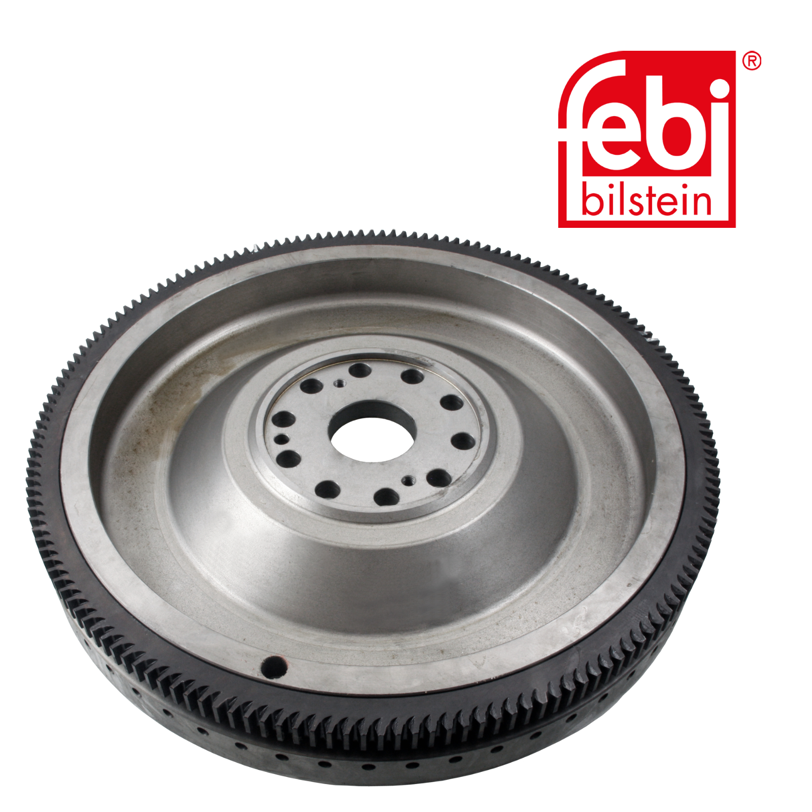 Febi Engine Flywheel 161 Teeth 32005