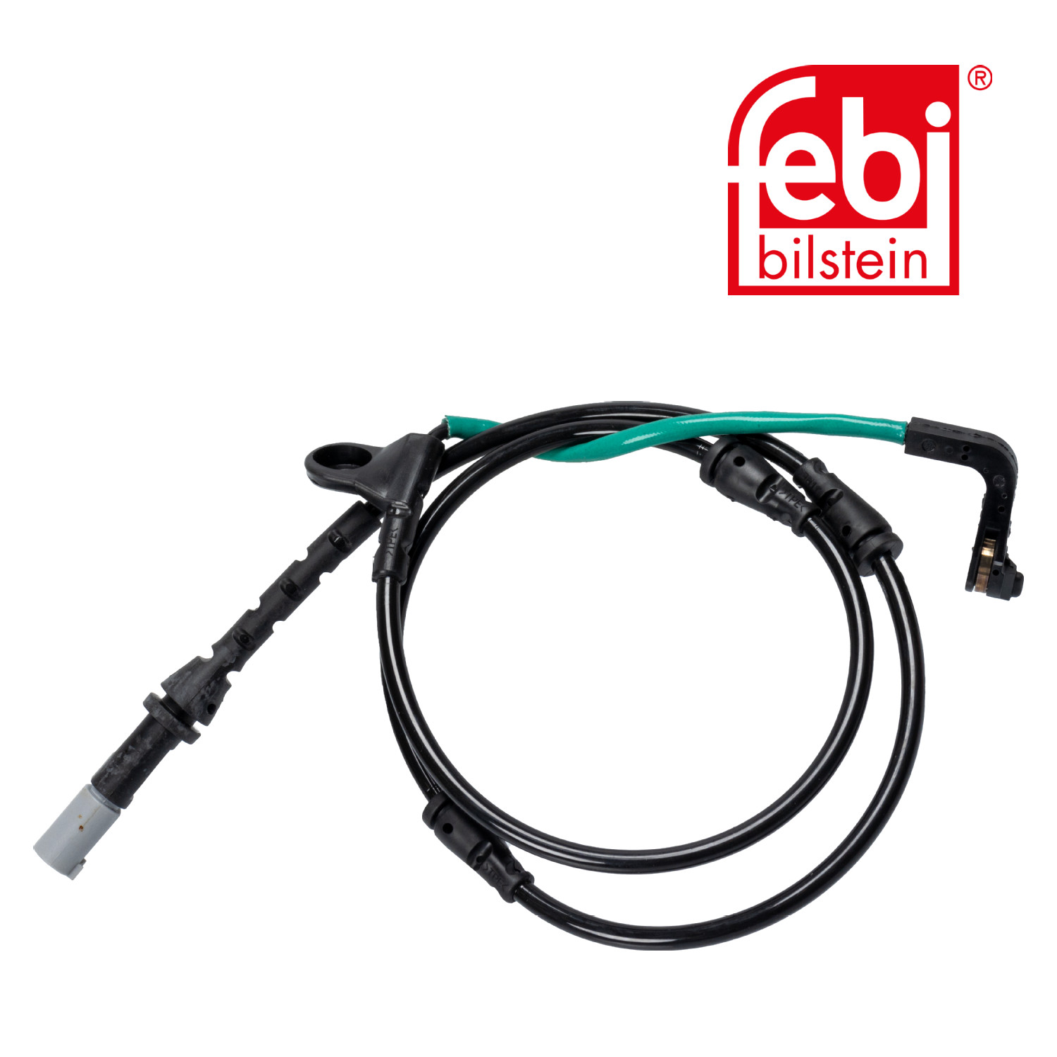 Febi Brake Pad Wear Sensor Front Right 30611