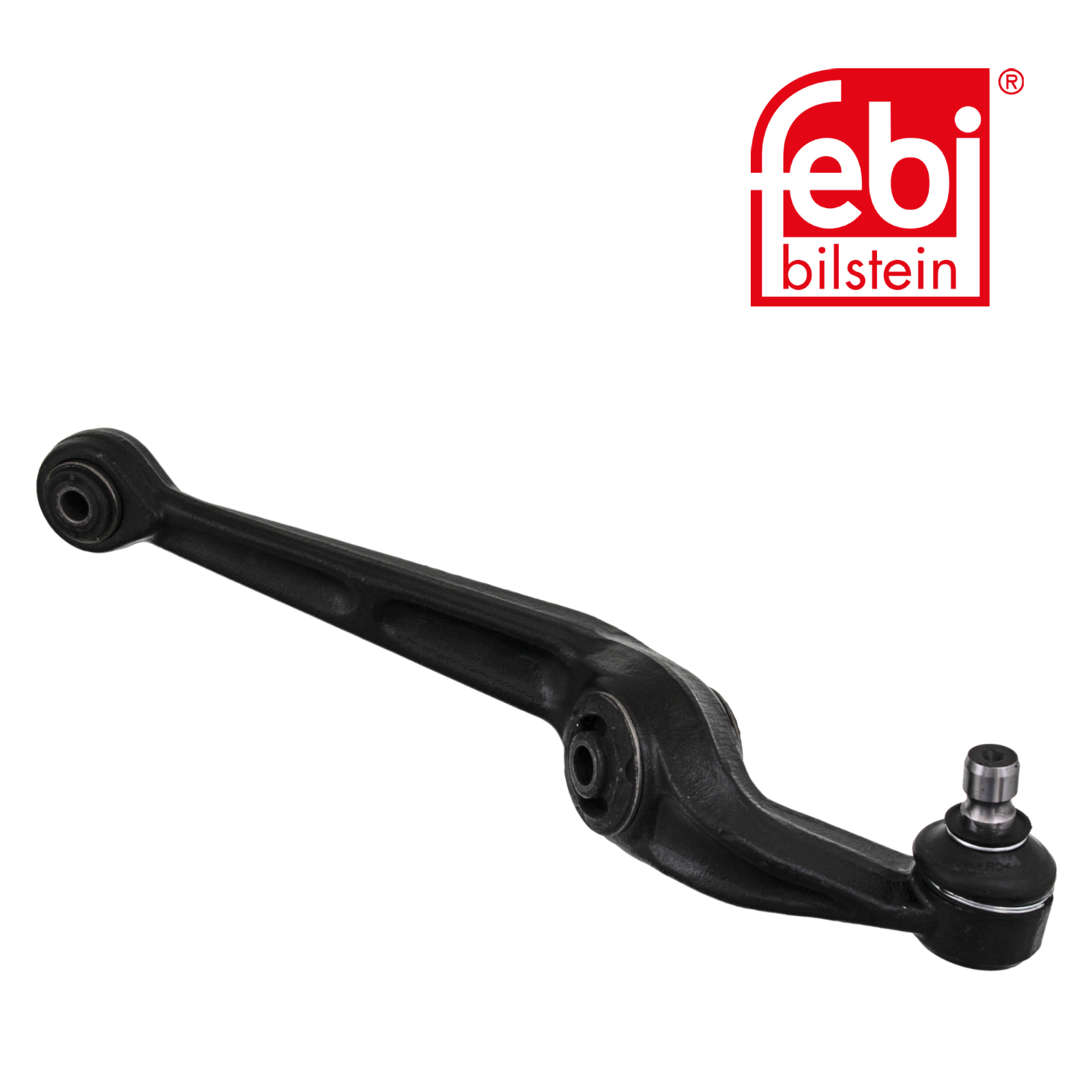Febi Control/Trailing Arm Right 10127