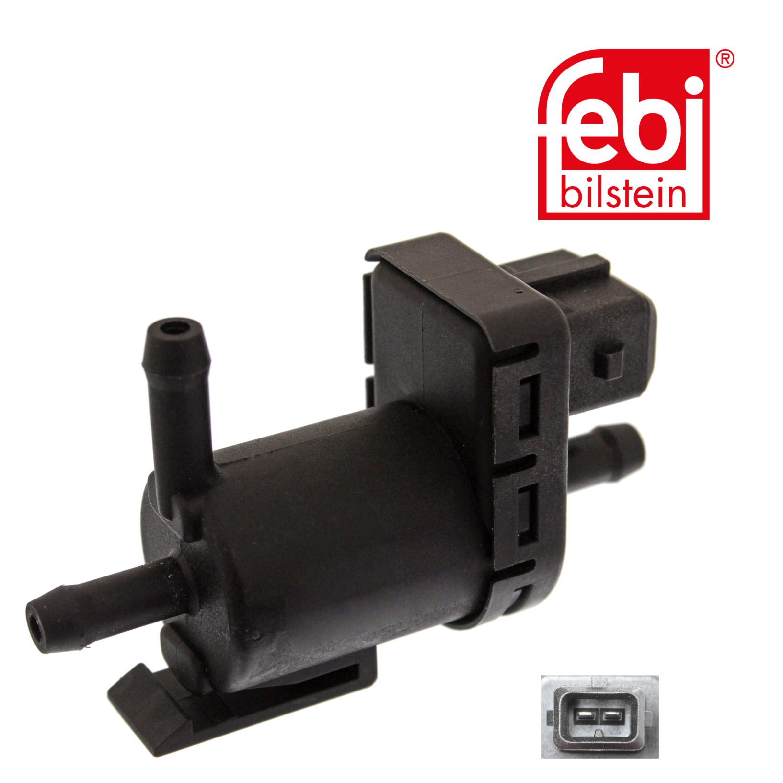 Febi Pressure Converter Connectors 45461