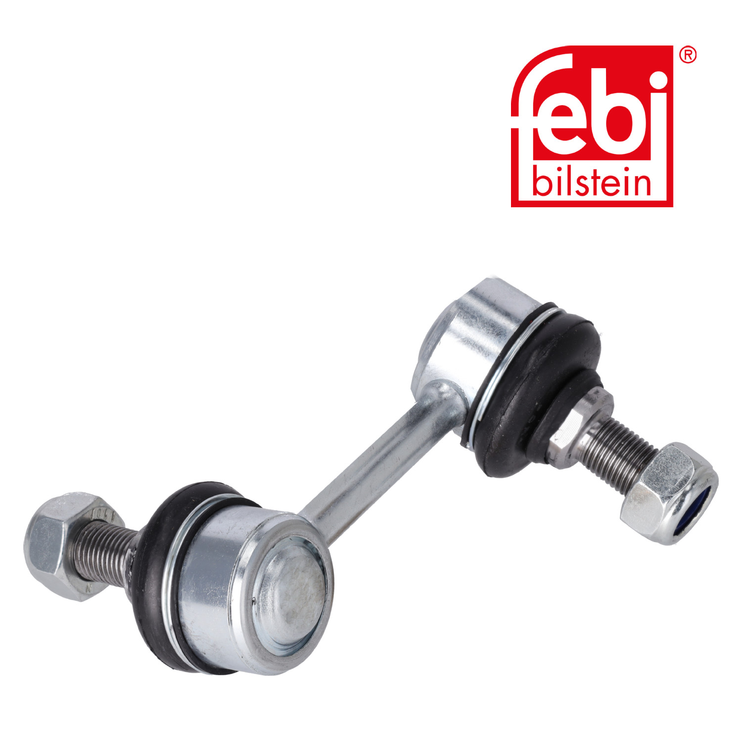 Febi Stabiliser Bar Link Coupling Rod Rear Right 32063