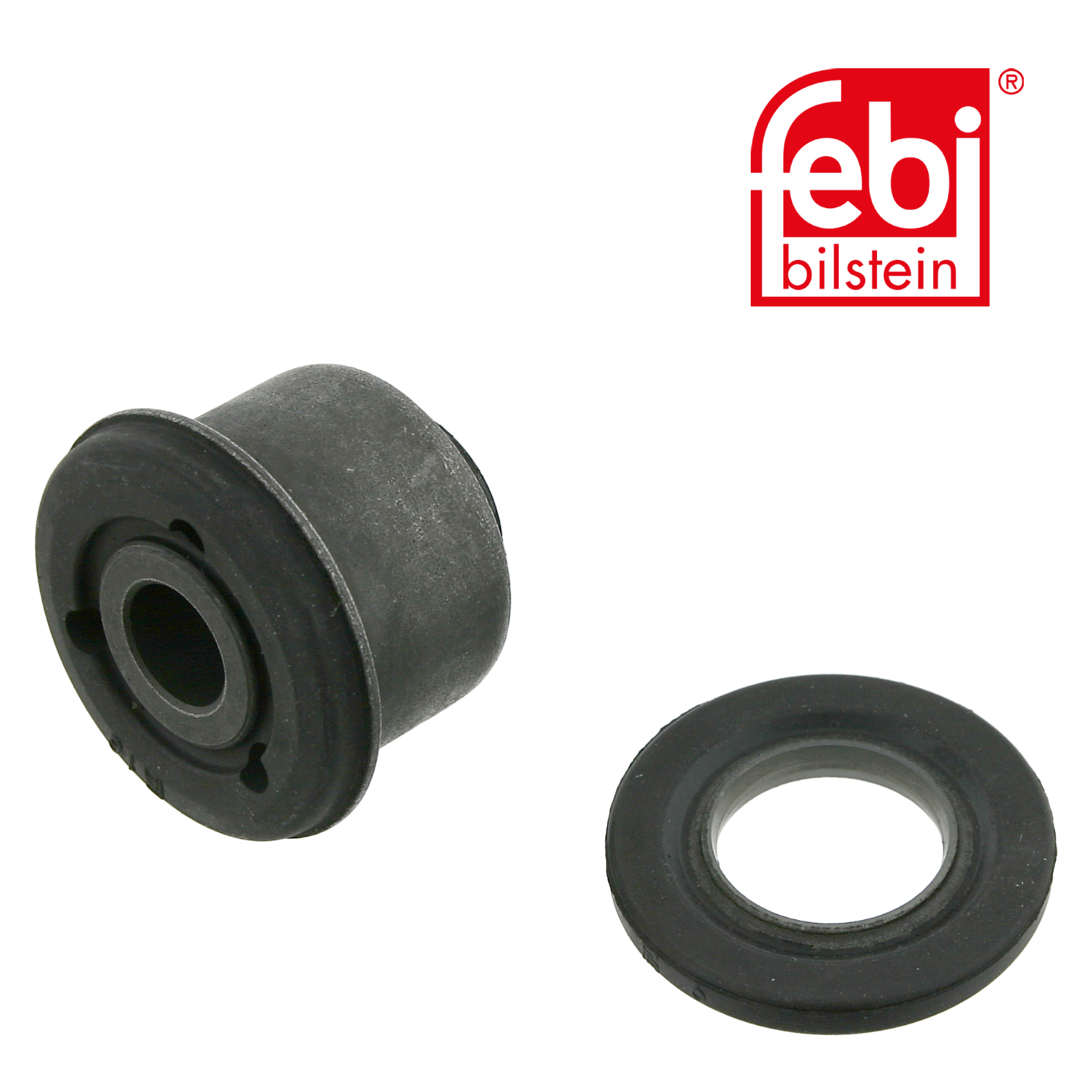 Febi Wishbone / Control / Trailing Arm Bush both sides 26192