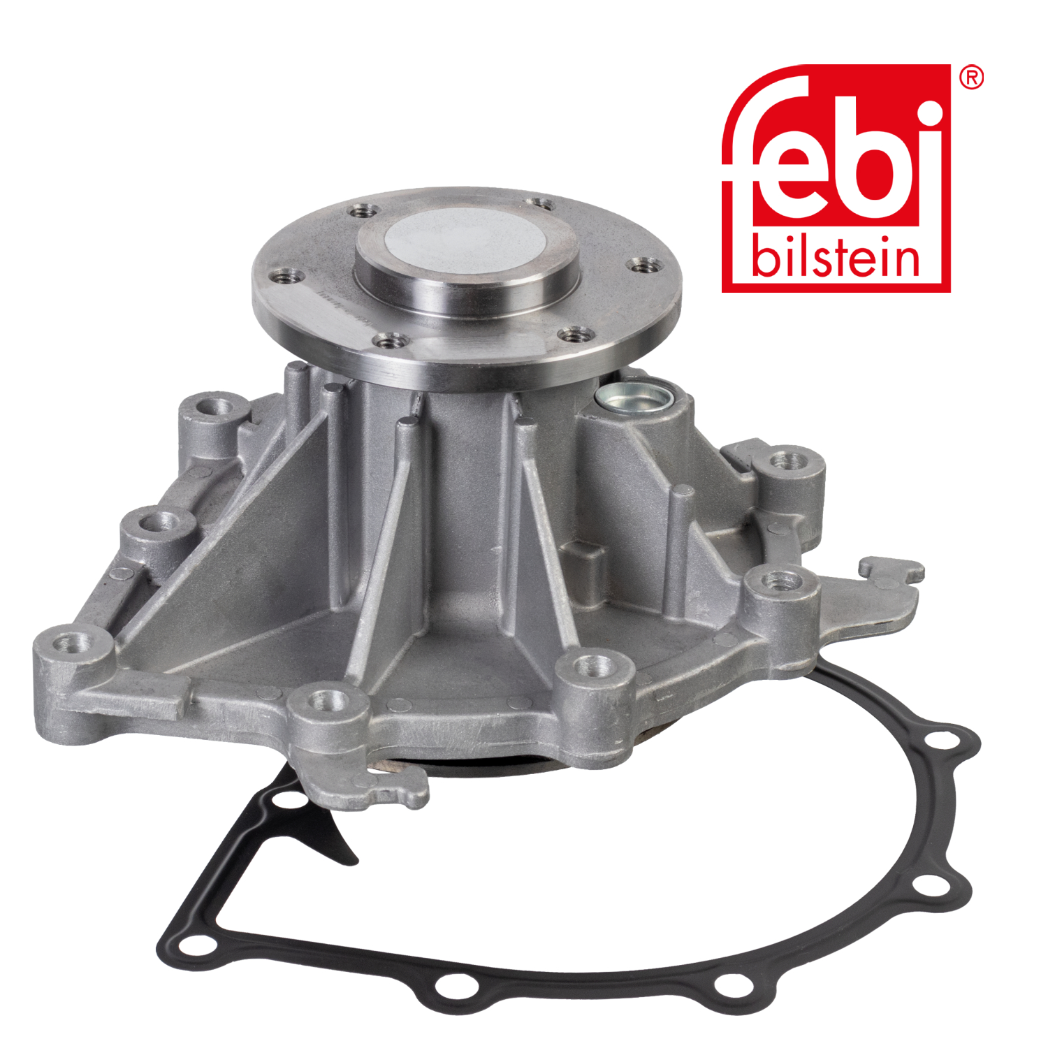 Febi Engine Cooling Water Pump 28647