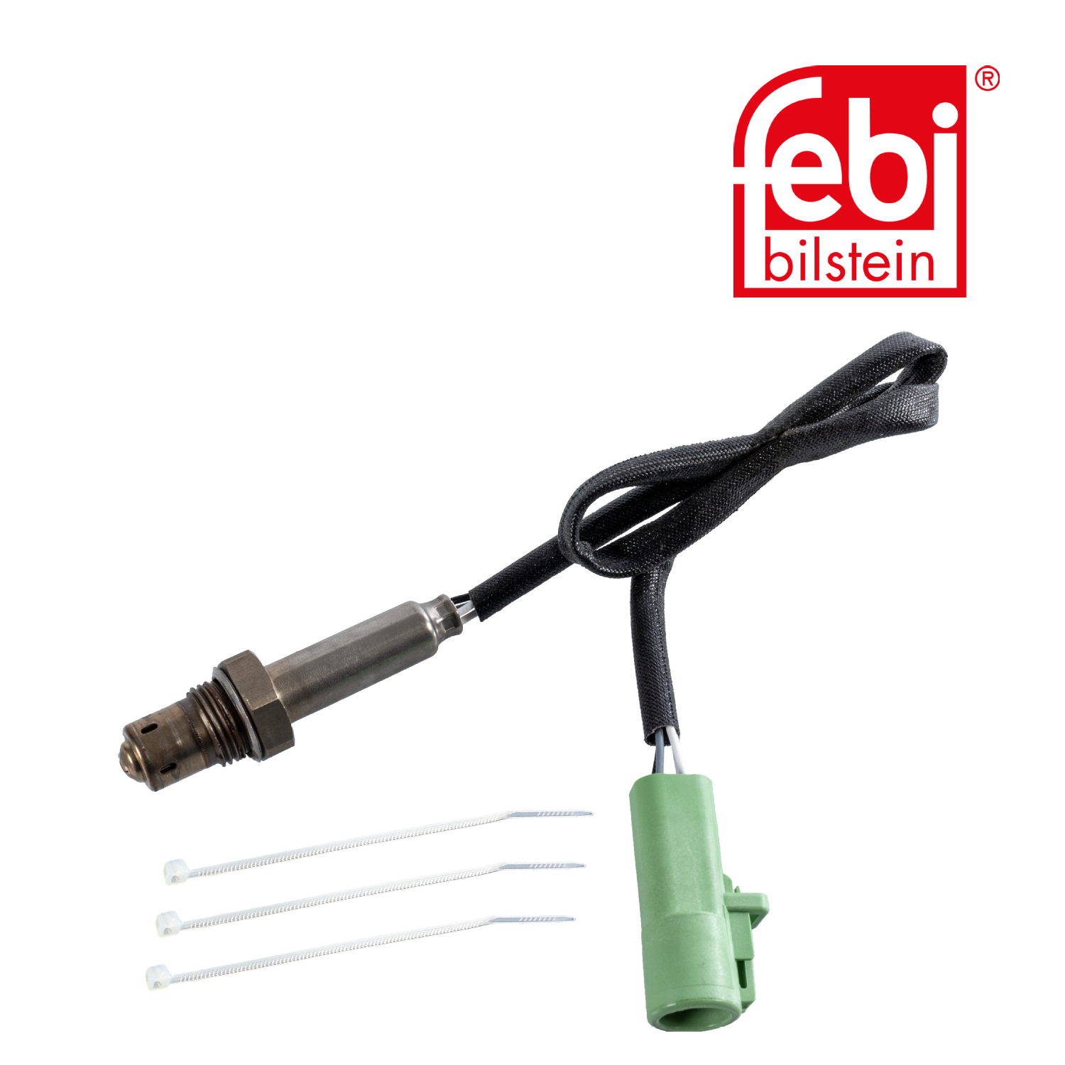Febi O2 Lambda Oxygen Sensor after catalytic converter 175872