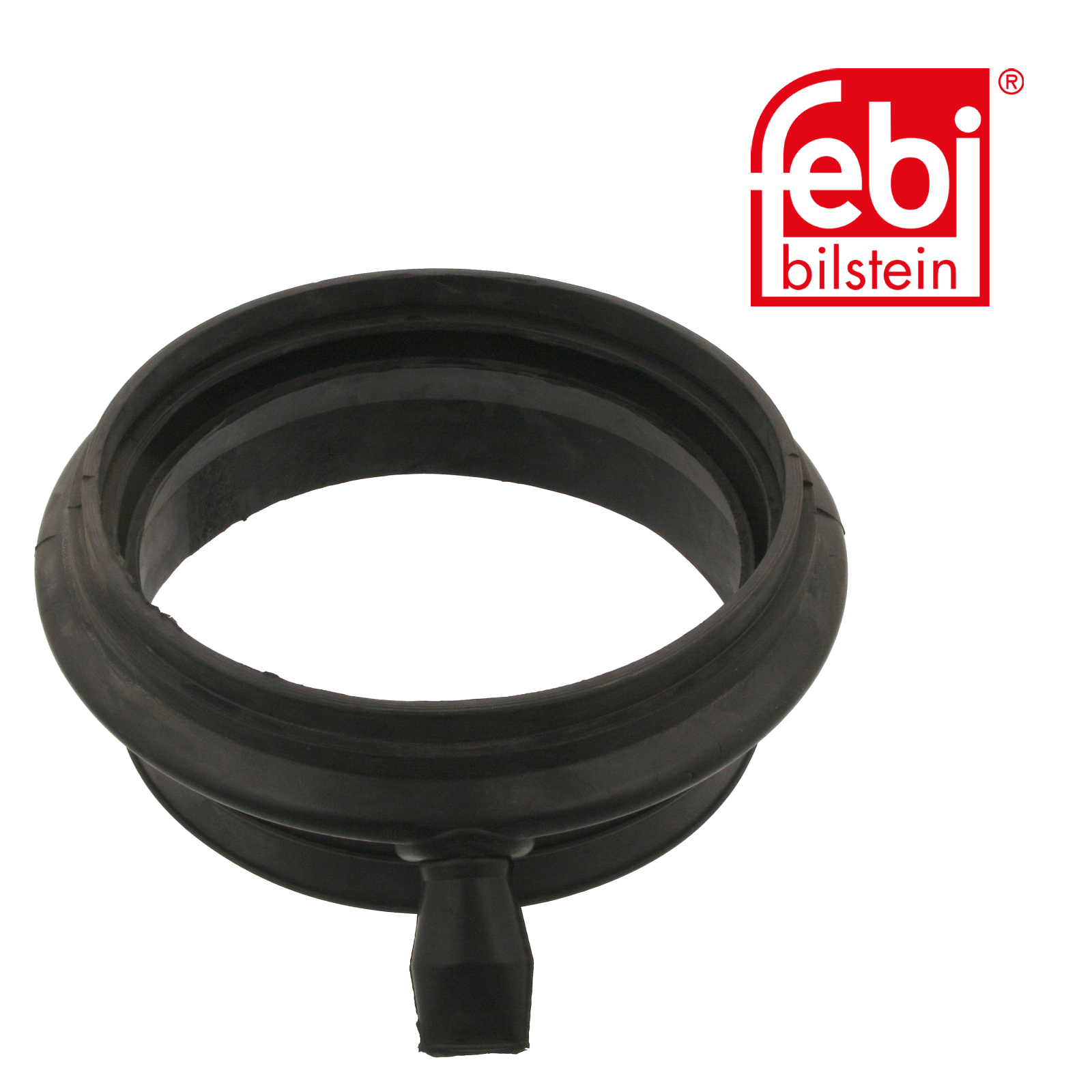 Febi Air Filter Intake Hose 85mm 38112