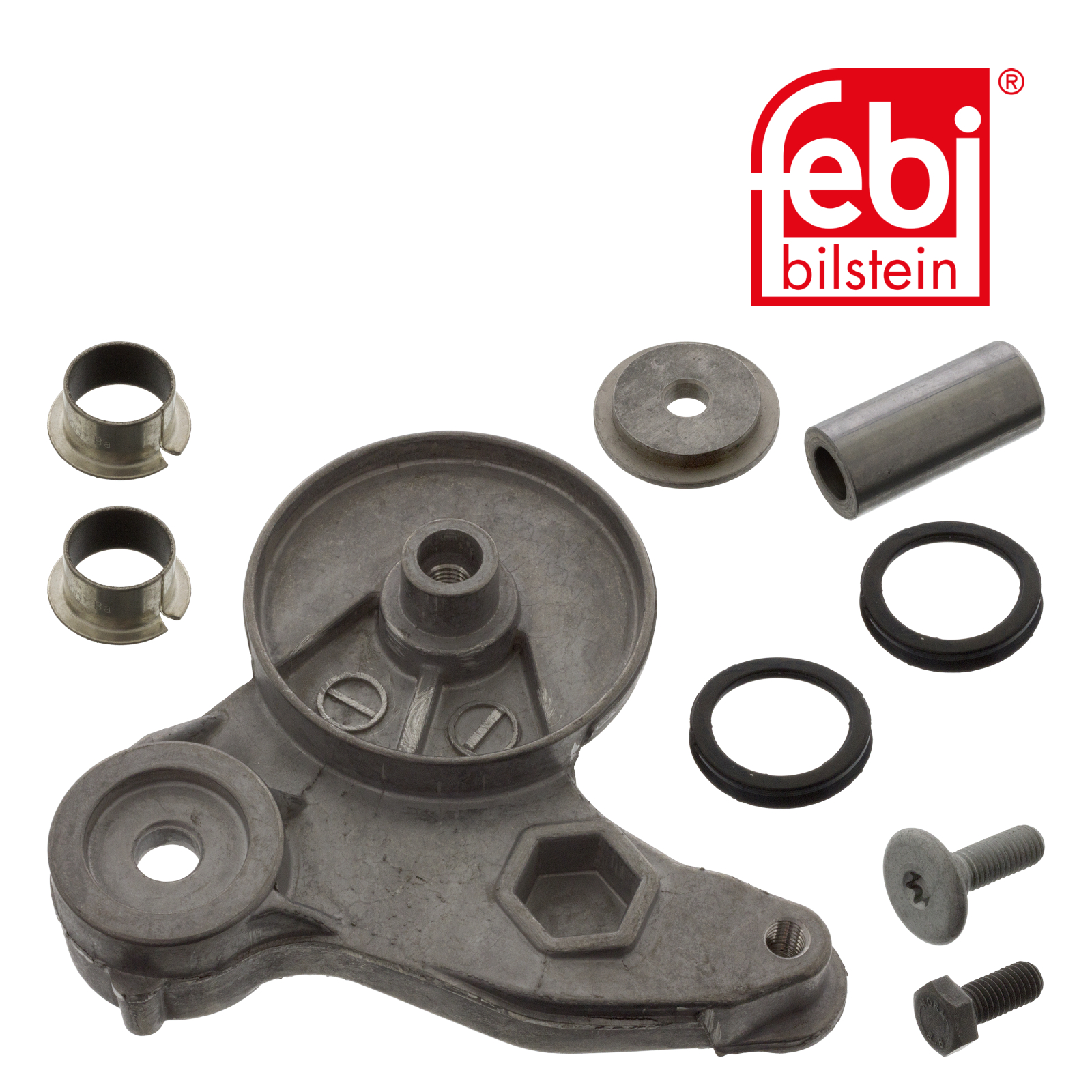 Febi Tensioning Arm Repair Kit 44838
