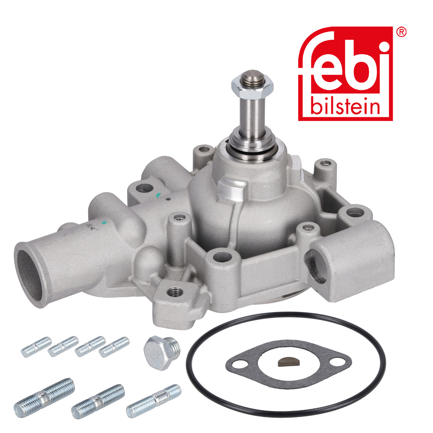 Febi Engine Cooling Water Pump 15416