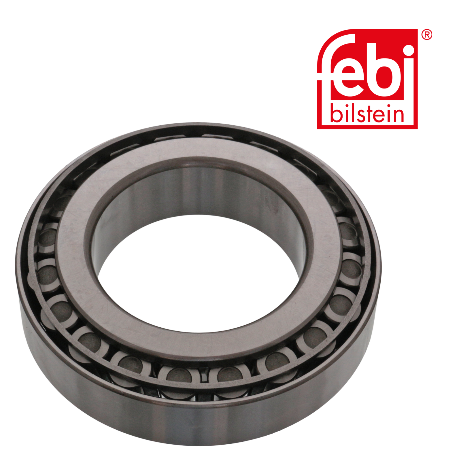 Febi Wheel Bearing 130mm OD ID Wide 21981