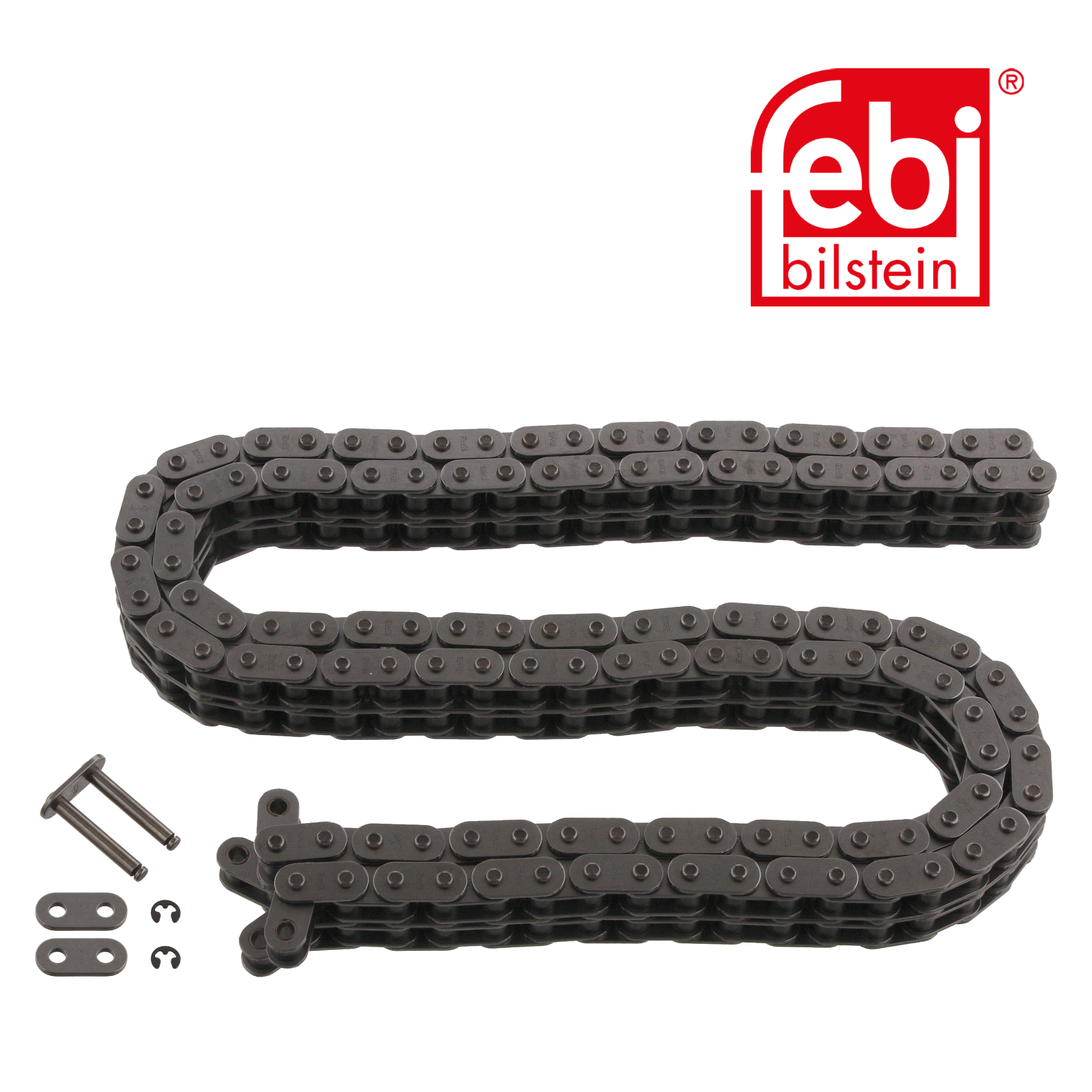 Febi Timing Chain 122 Links Pitch 17661
