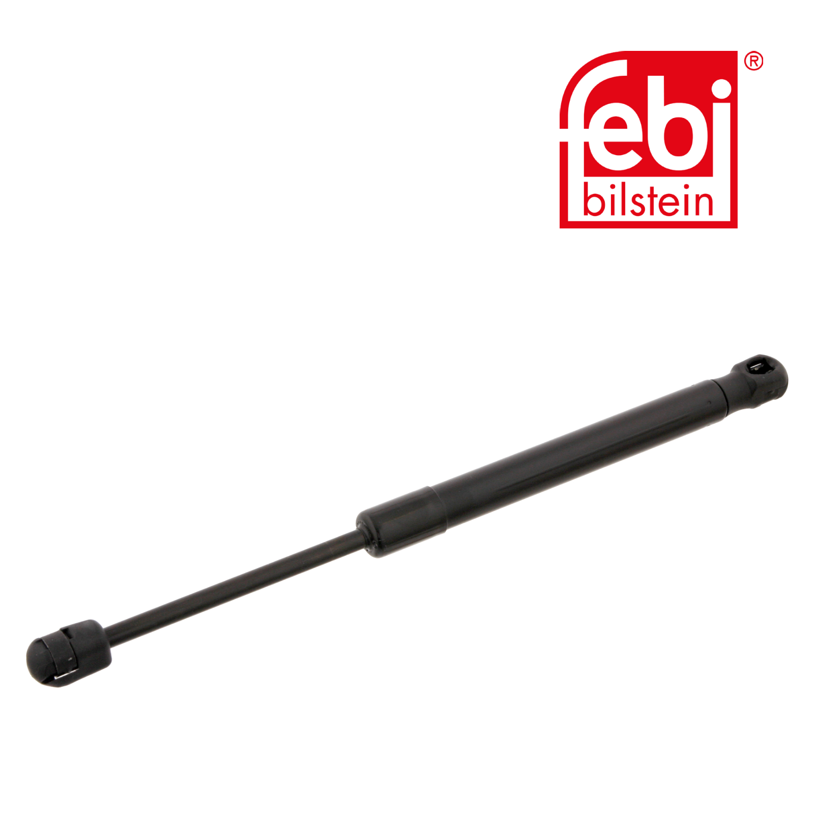 Febi Rear Window Gas Strut Lift Support Tailgate Glass Shock 28034