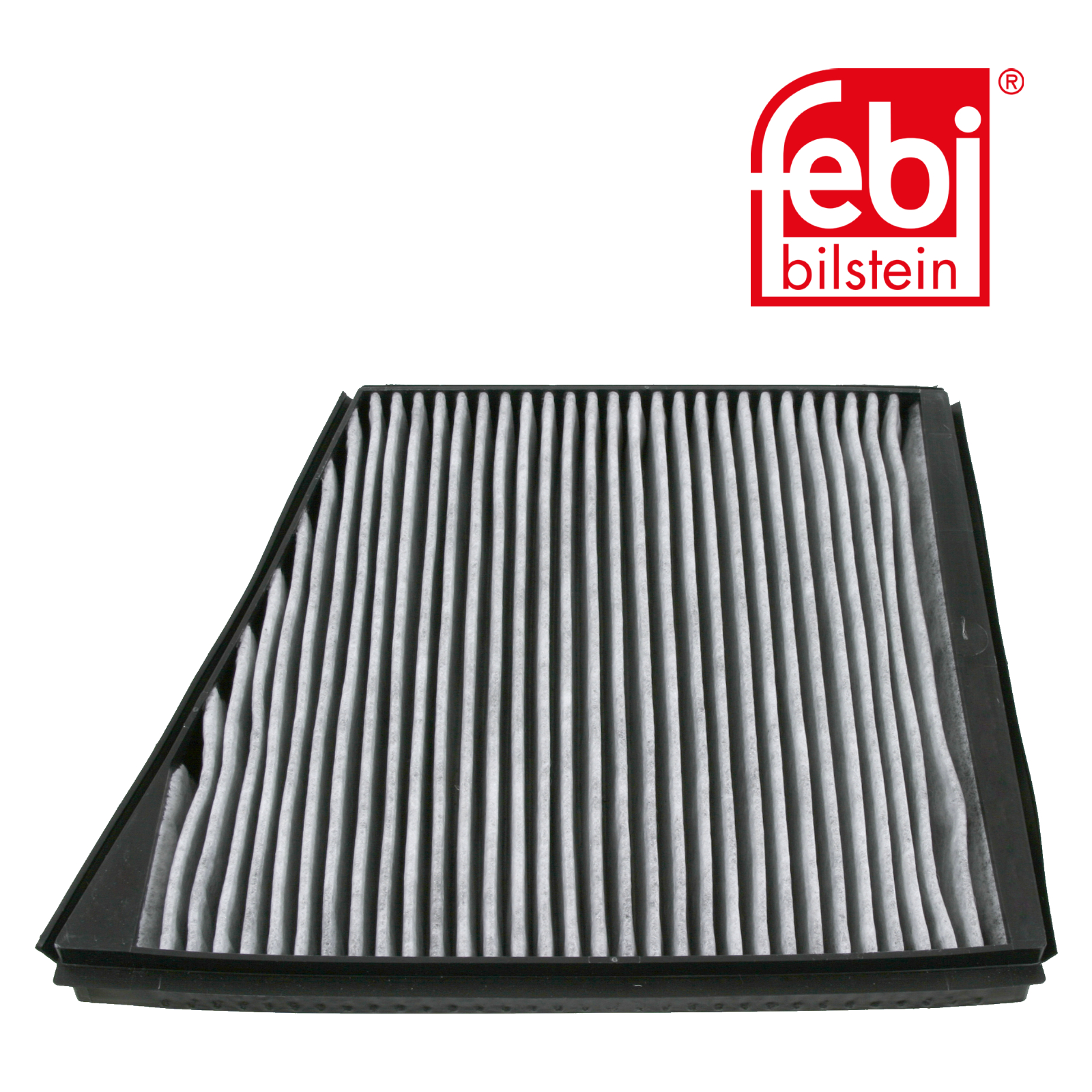 Febi Cabin Air Filter (Pollen Filter) 23782