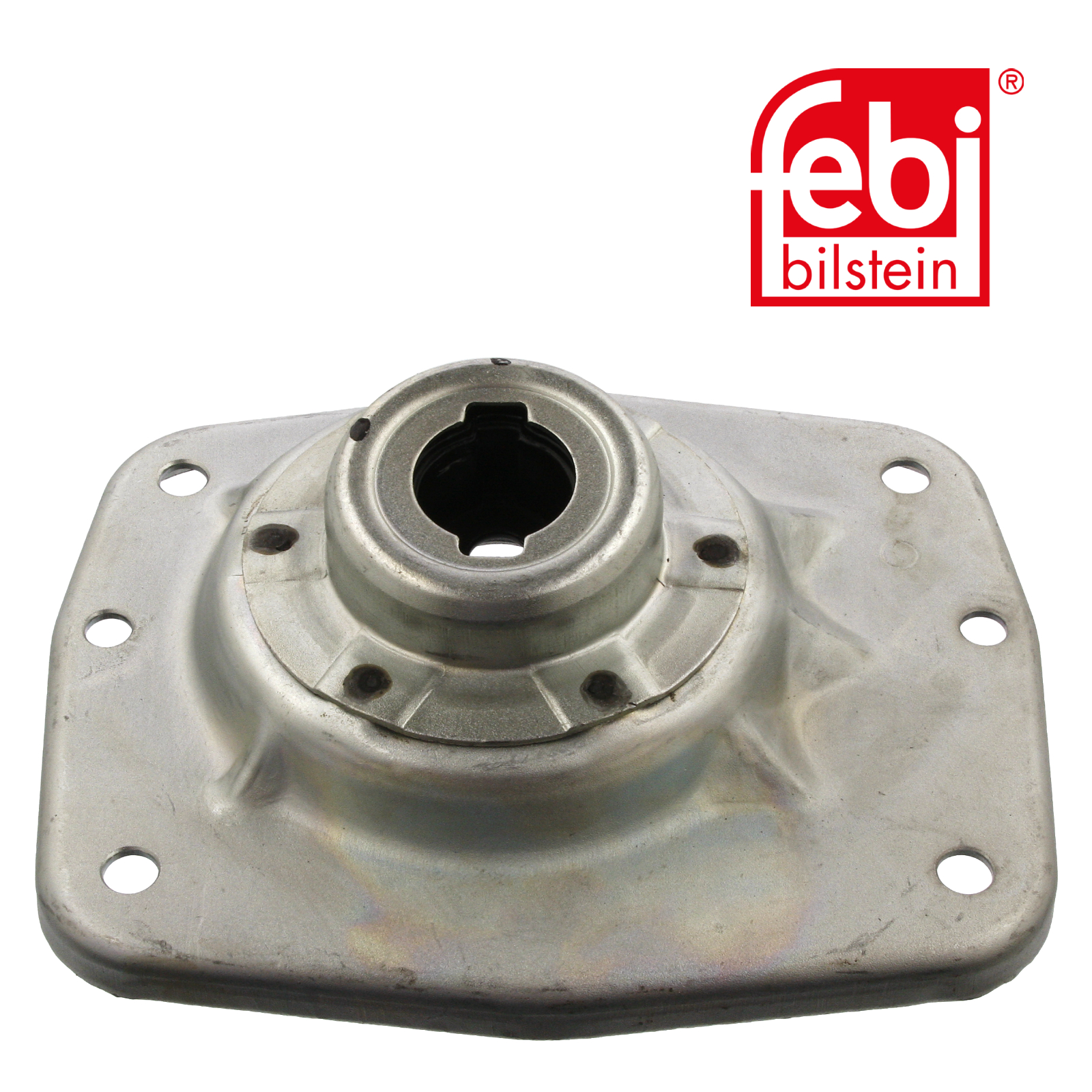 Febi Front Right Suspension Strut Support Mount 11971