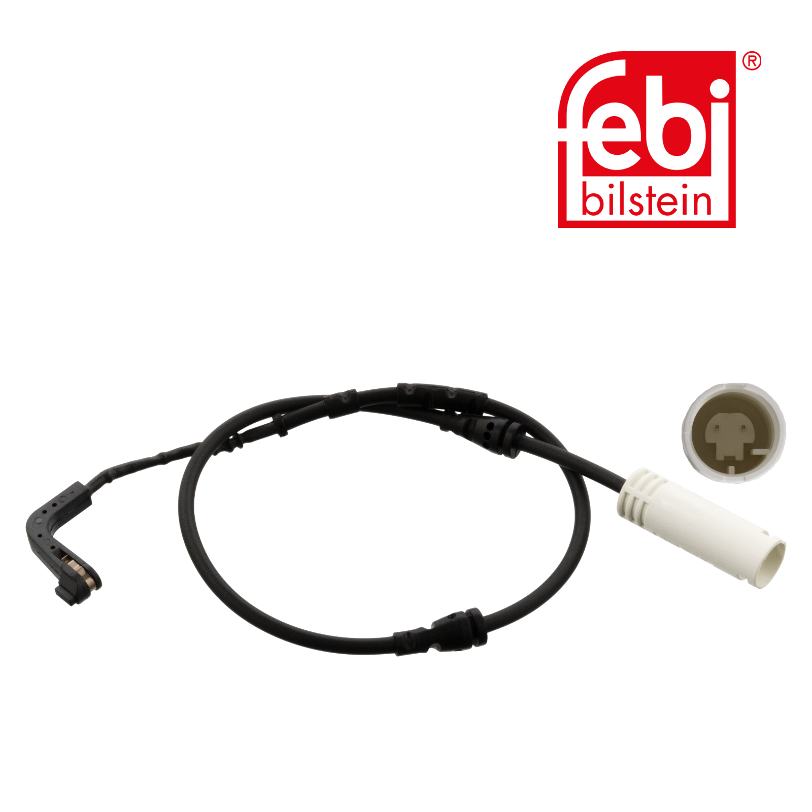 Febi Brake Pad Wear Sensor Front 24320