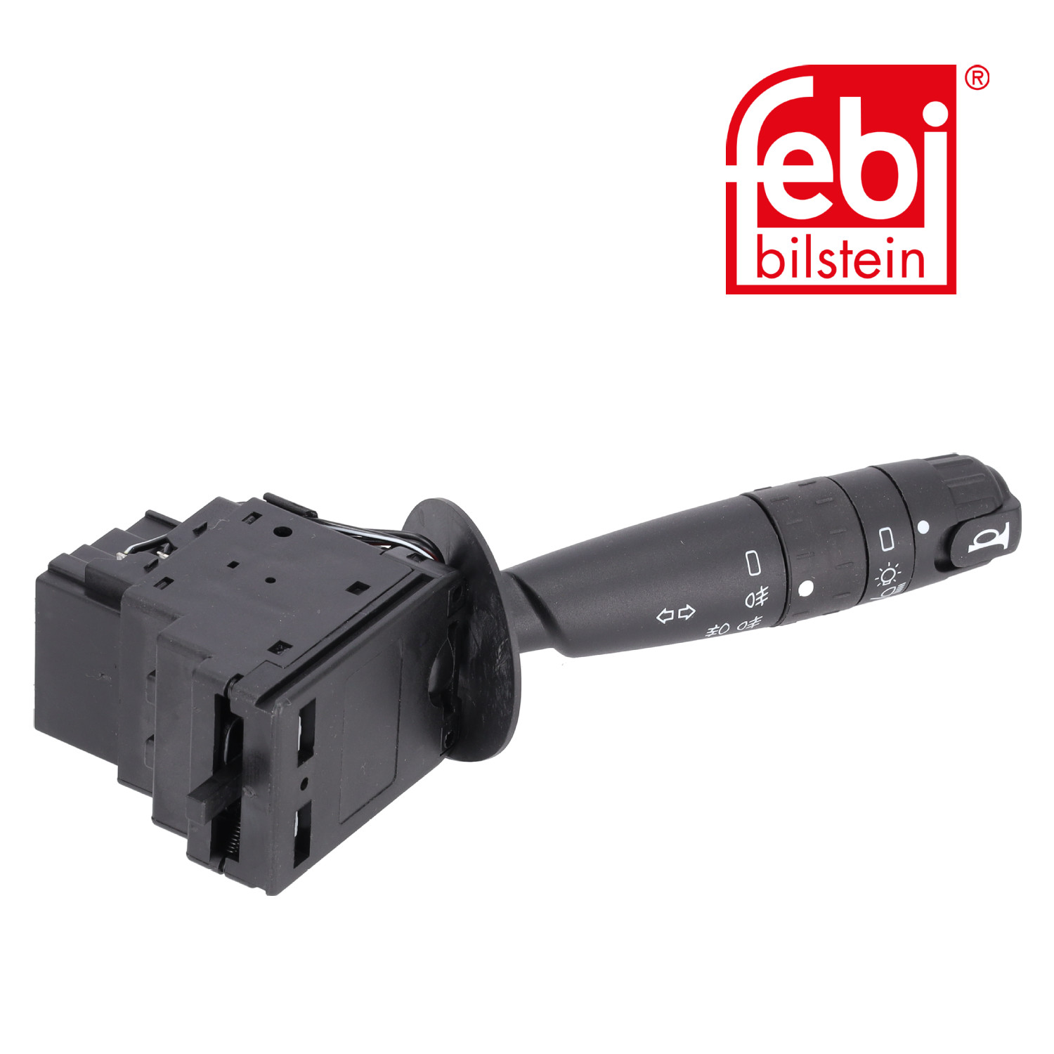 Febi Steering Column Switch 14 Connectors 22773