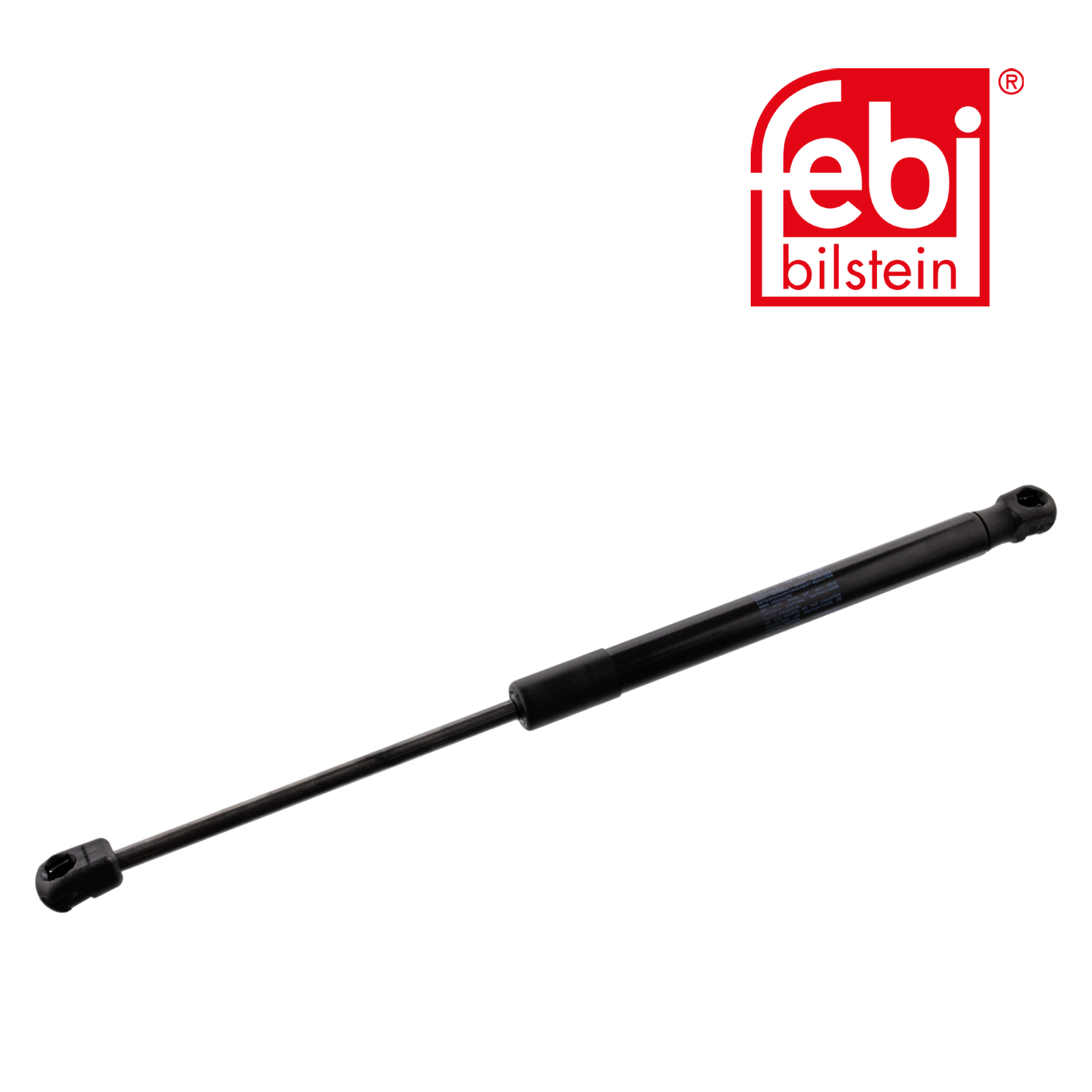 Febi Boot Gas Strut Lift Support Tailgate / Boot Lid Shoc 47060