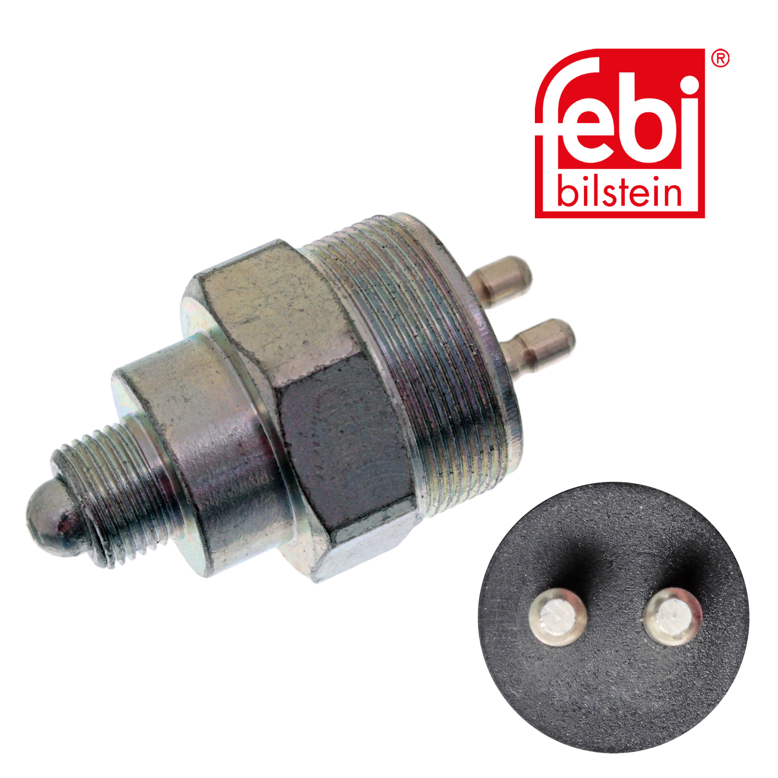 Febi Electrical Switch 07815