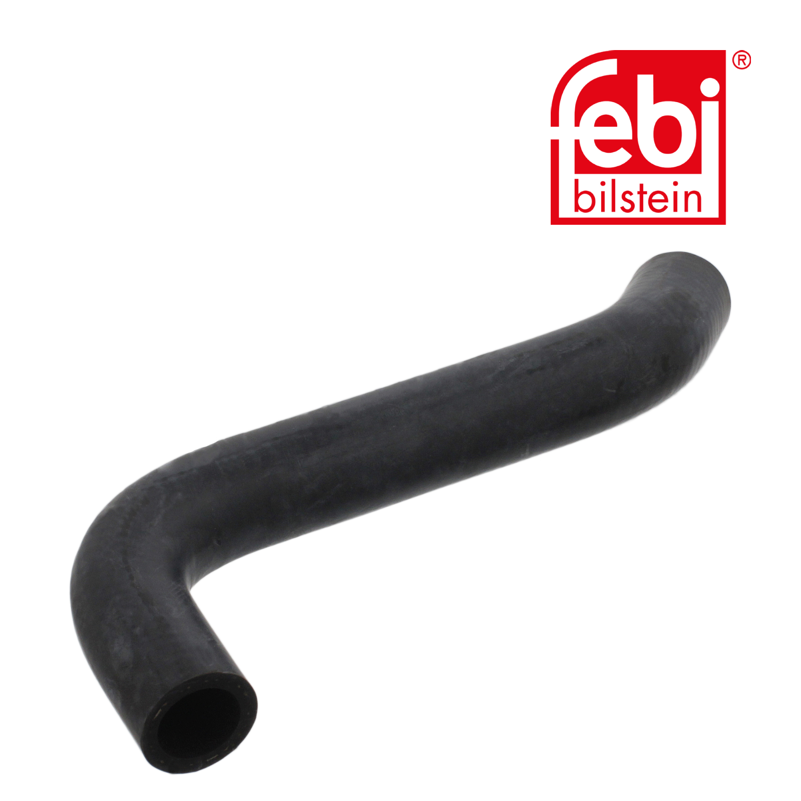 Febi Radiator Coolant Hose 240mm ID 35057