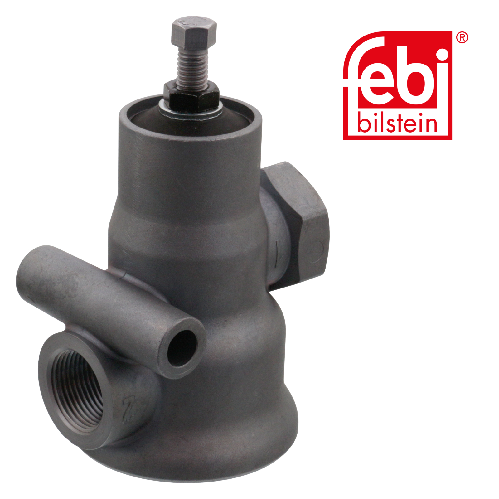 Febi Pressure Limiting Valve 48328