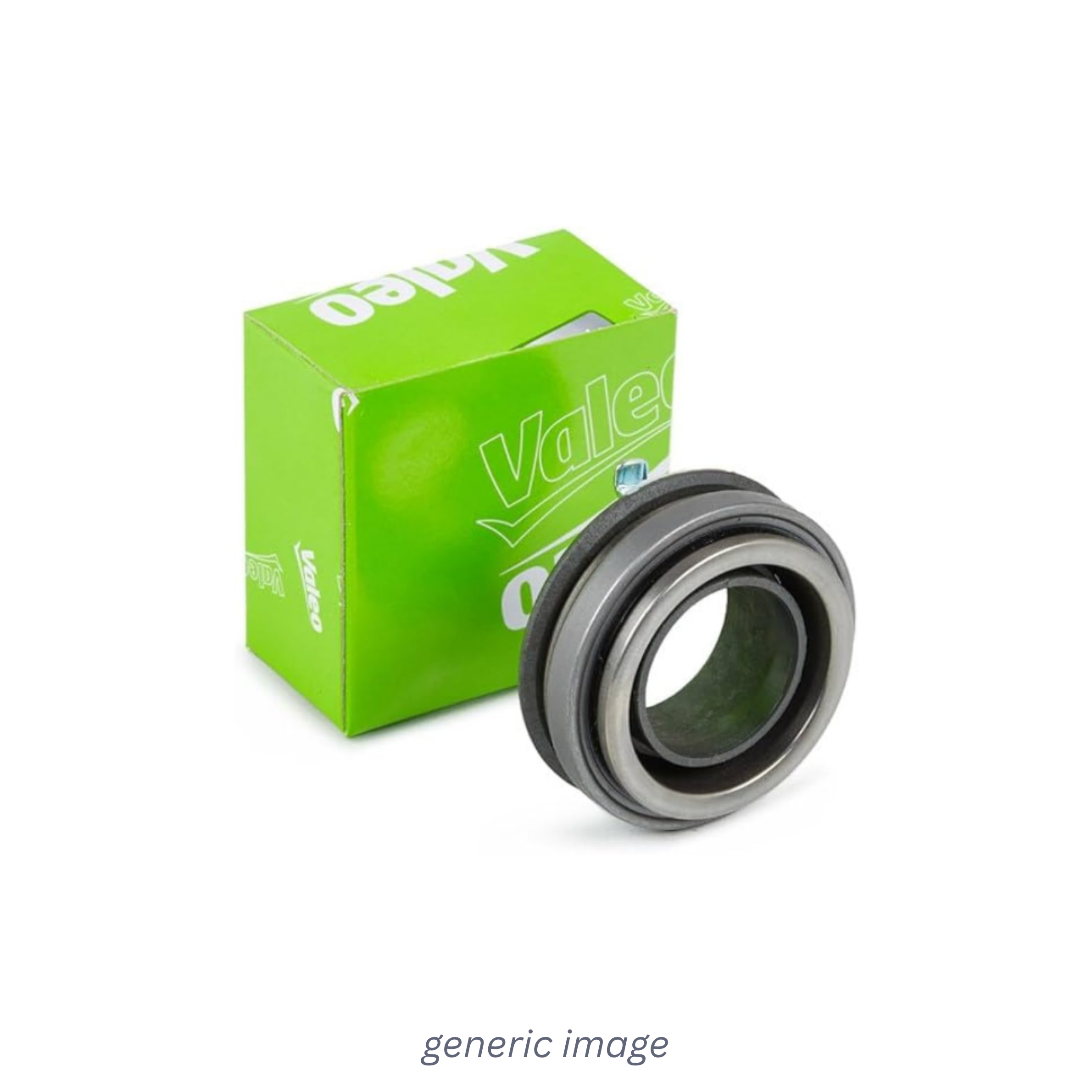 Valeo Clutch Release Bearing ID OD 355562