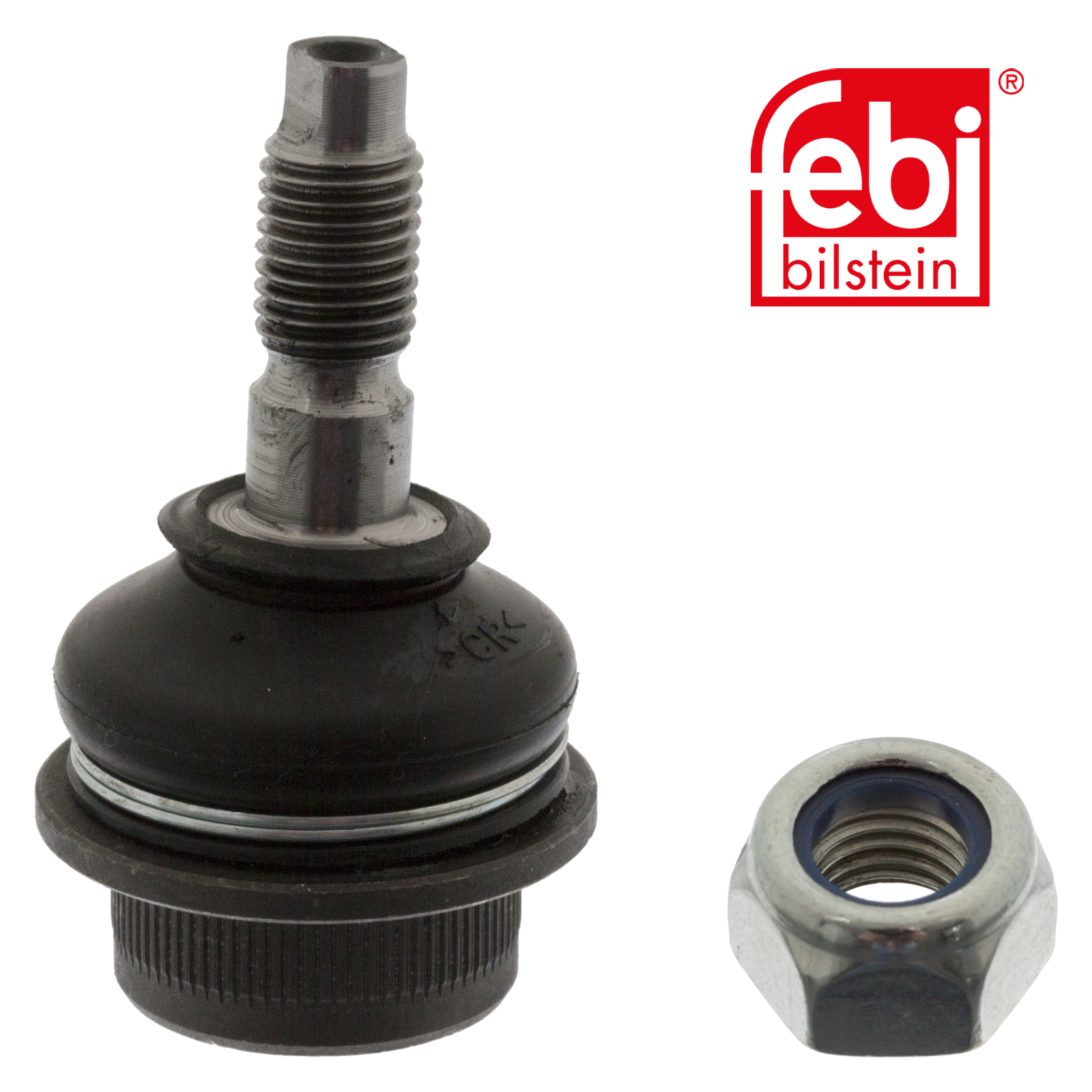 Febi Clutch Lever Bearing 30mm OD ID Wide 04392