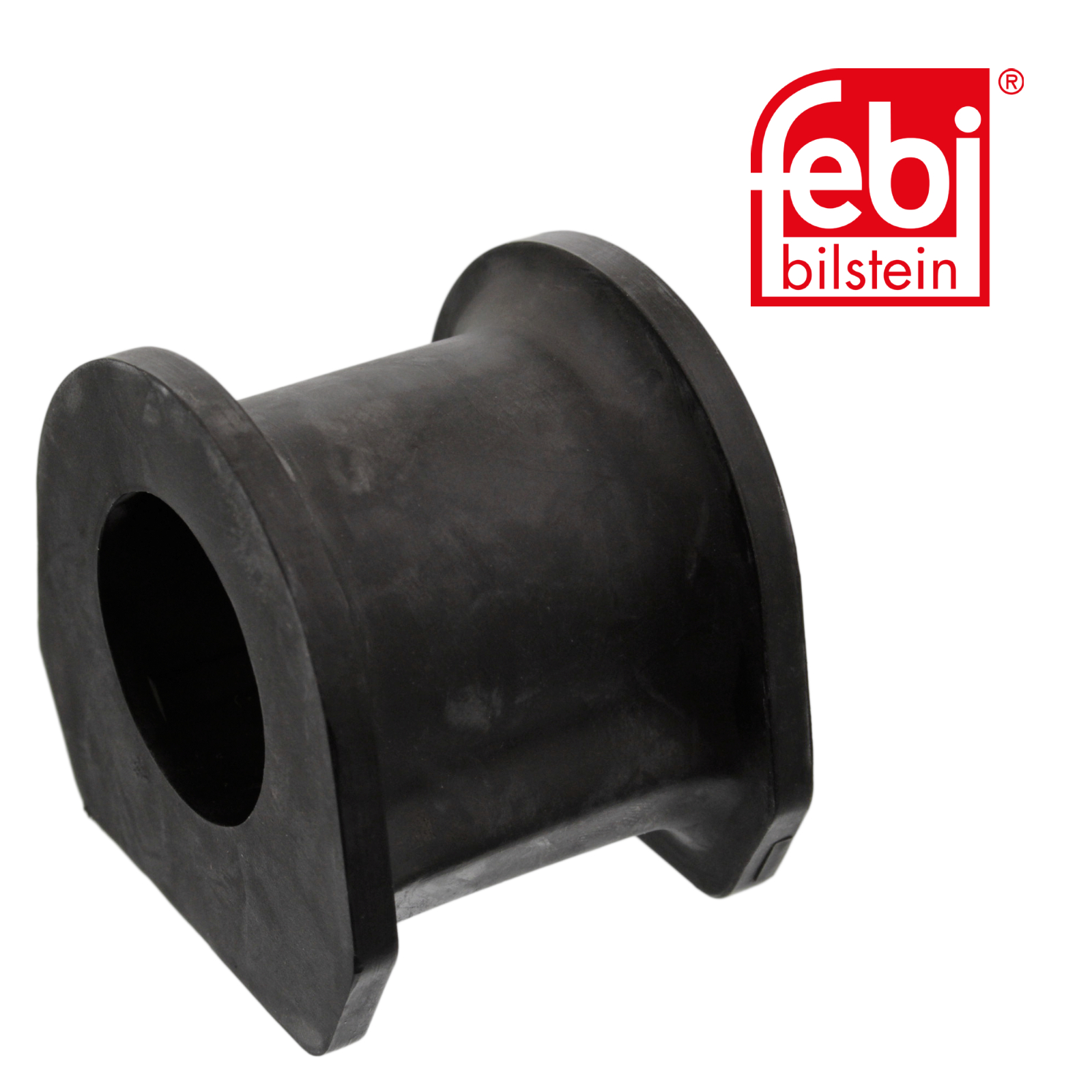 Febi Anti Roll Bar Mounting Bracket Front 41170