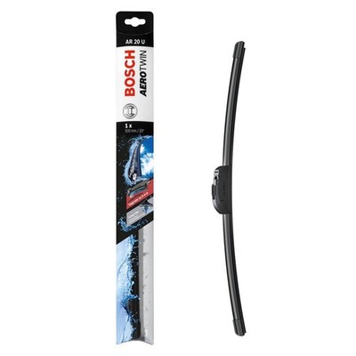Bosch Aerotwin Wiper Blade 500mm — AR20U